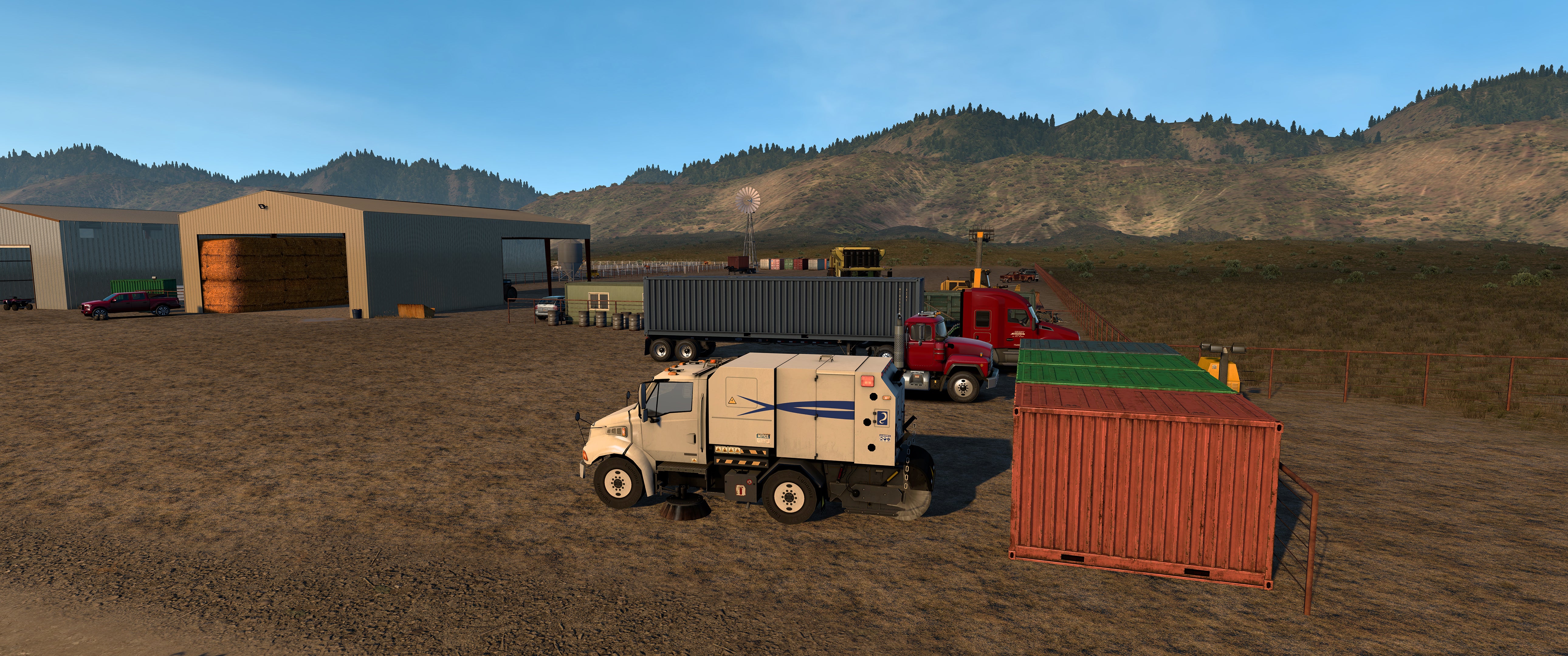 Circle B Ranch (ATS)