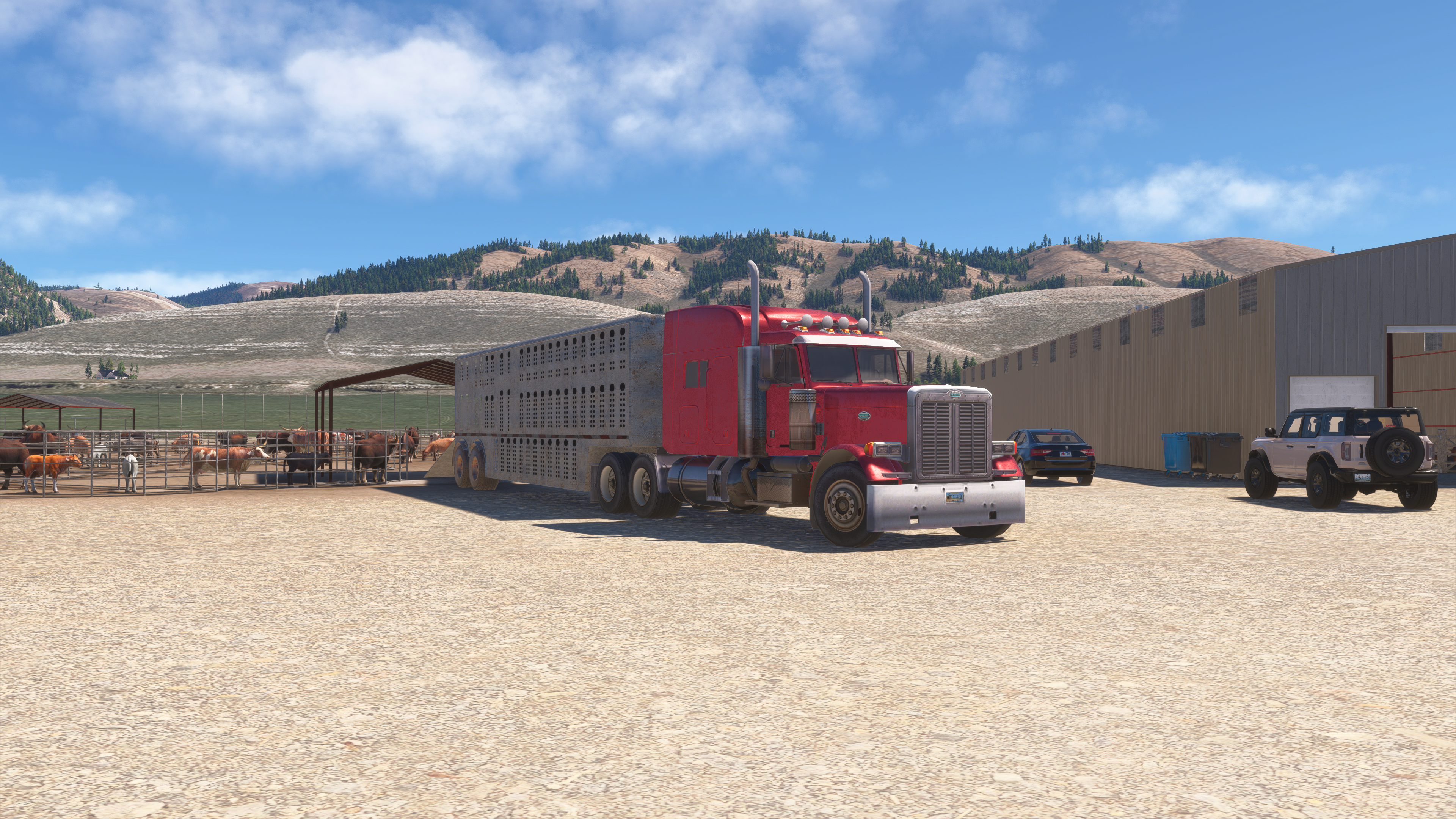 Circle B Ranch
