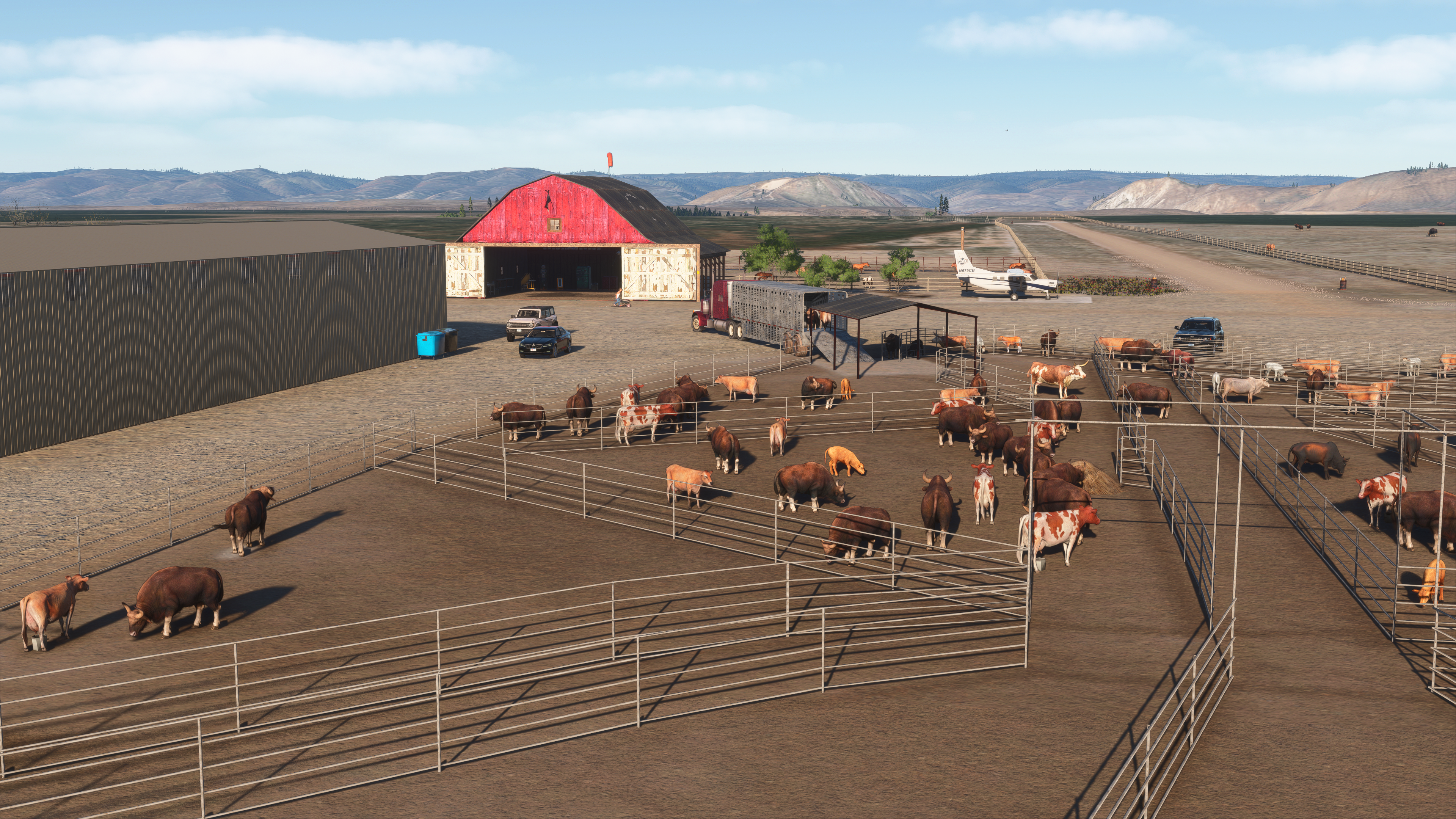 Circle B Ranch