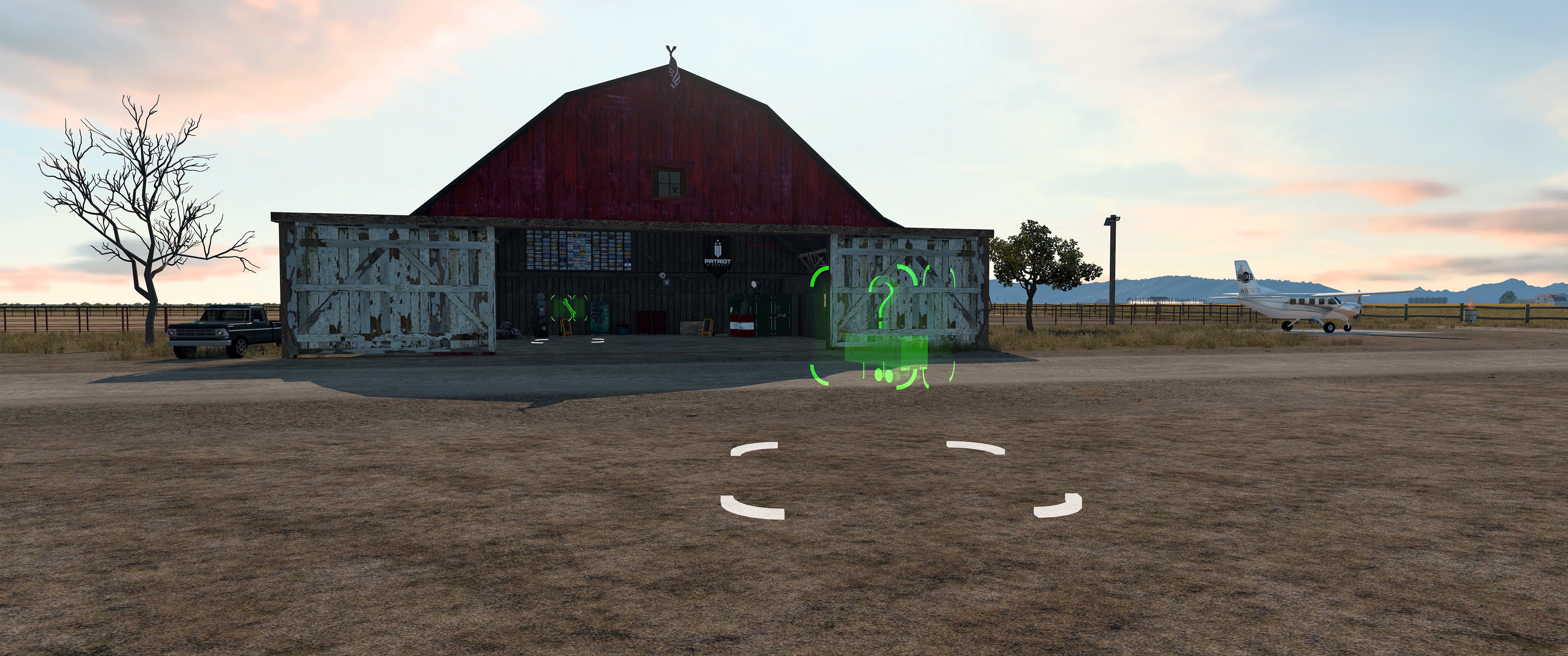 Circle B Ranch (ATS)