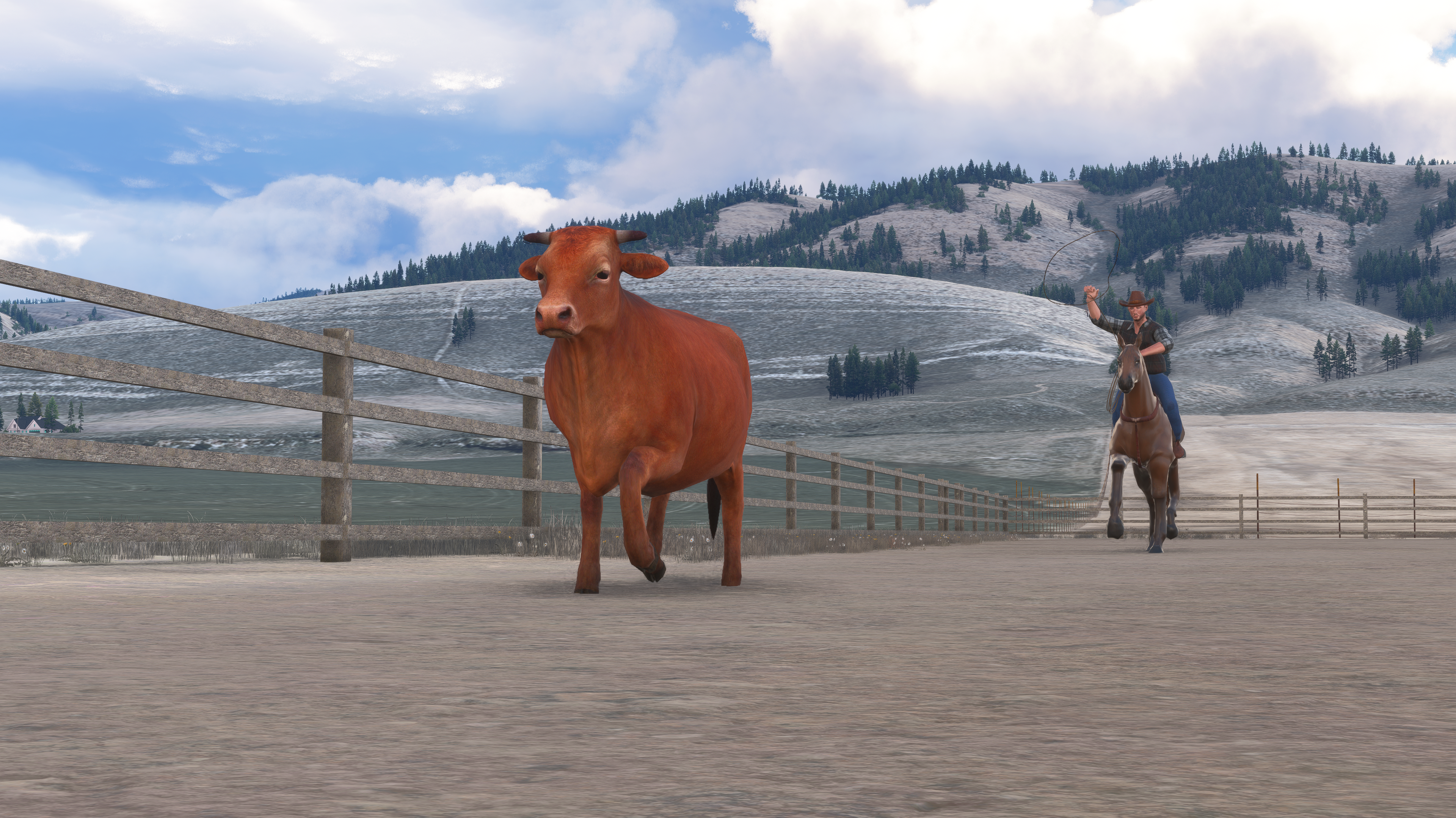 Circle B Ranch