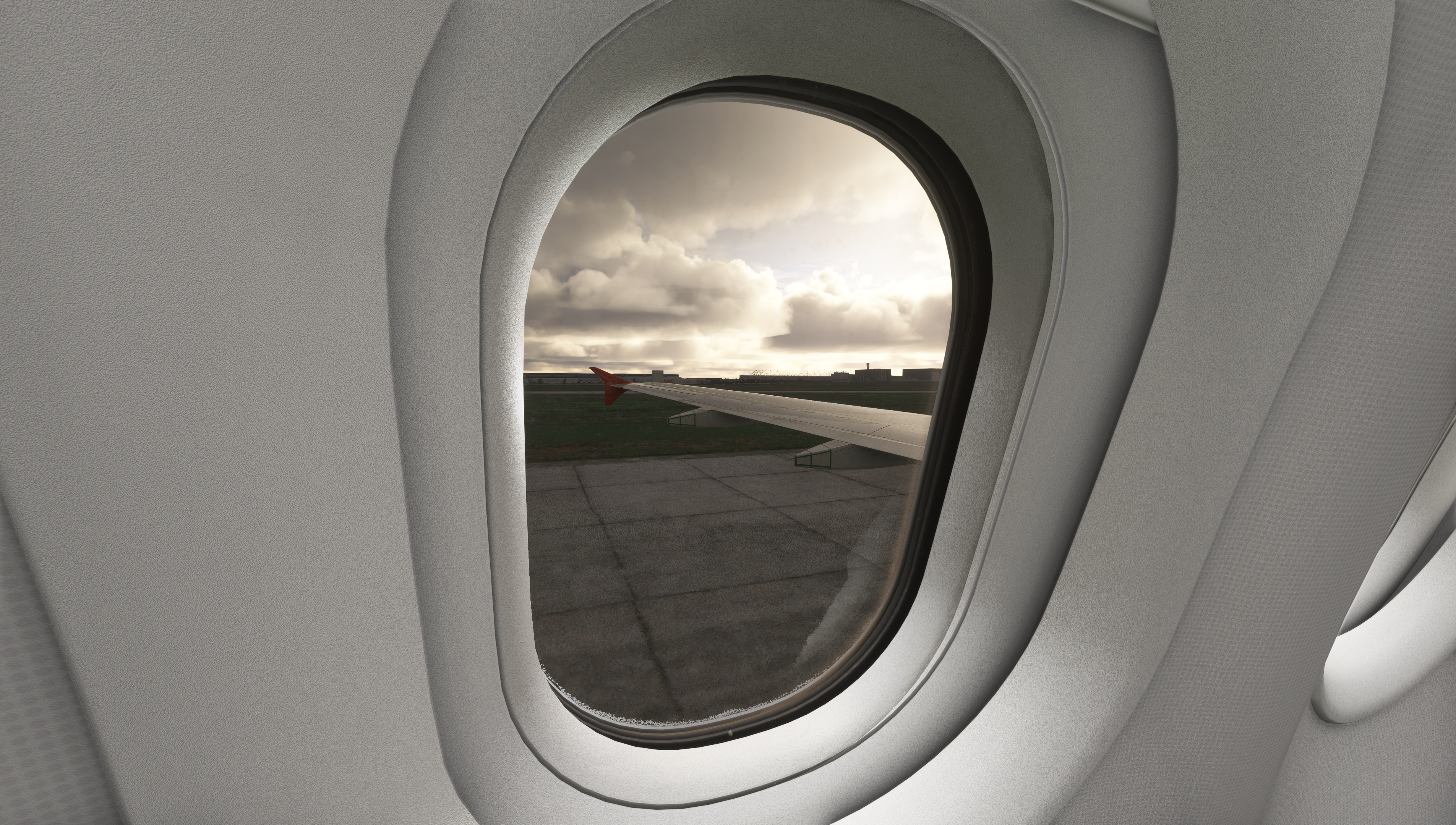 ChasePlane