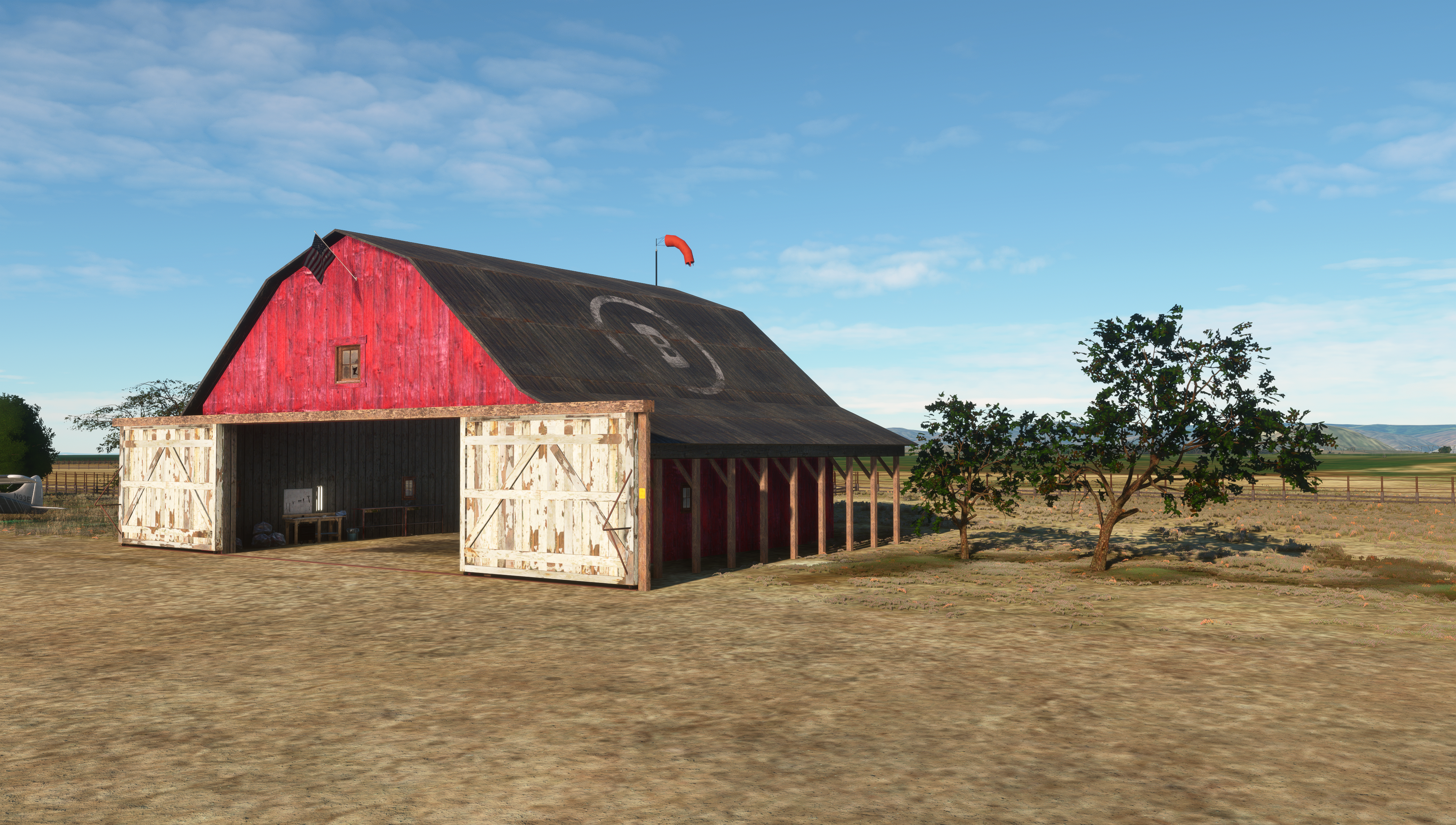 Circle B Ranch (2020)