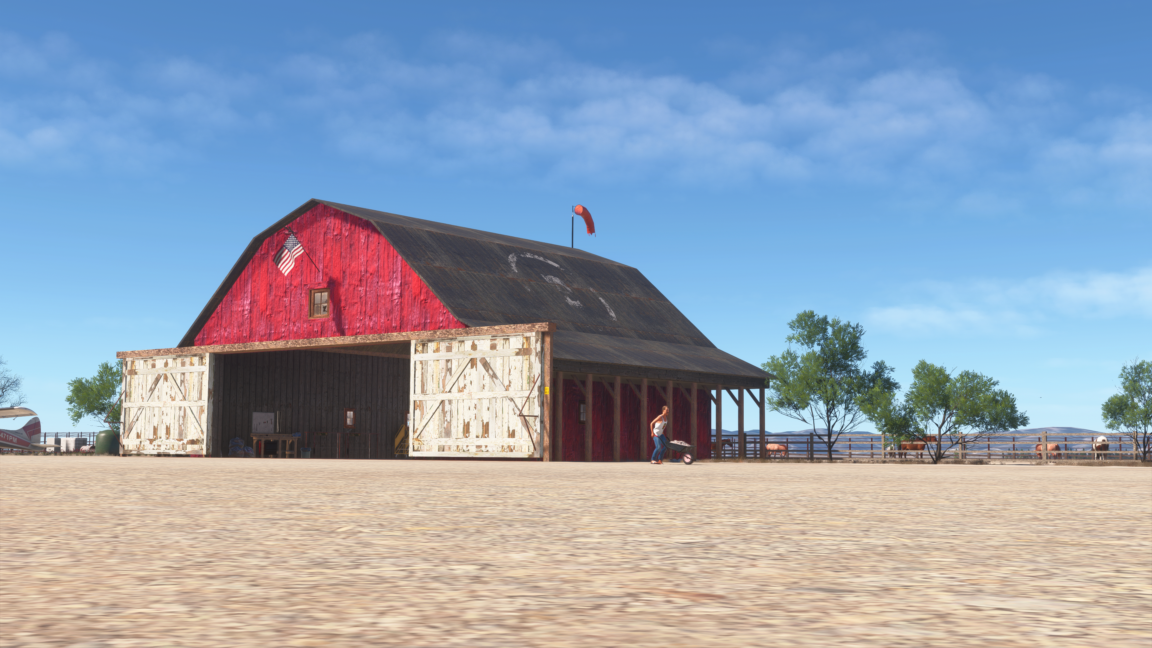 Circle B Ranch