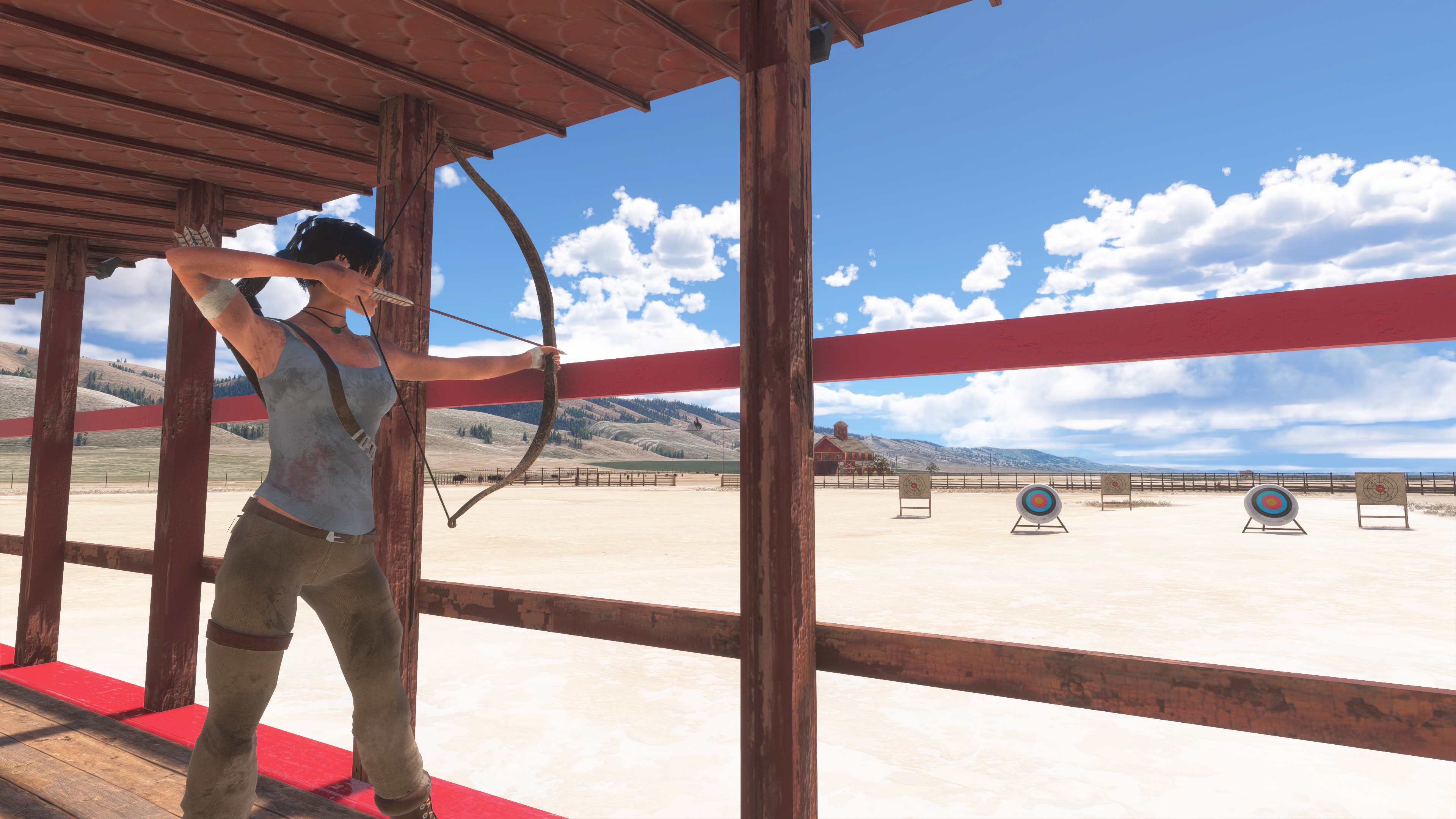 Circle B Ranch
