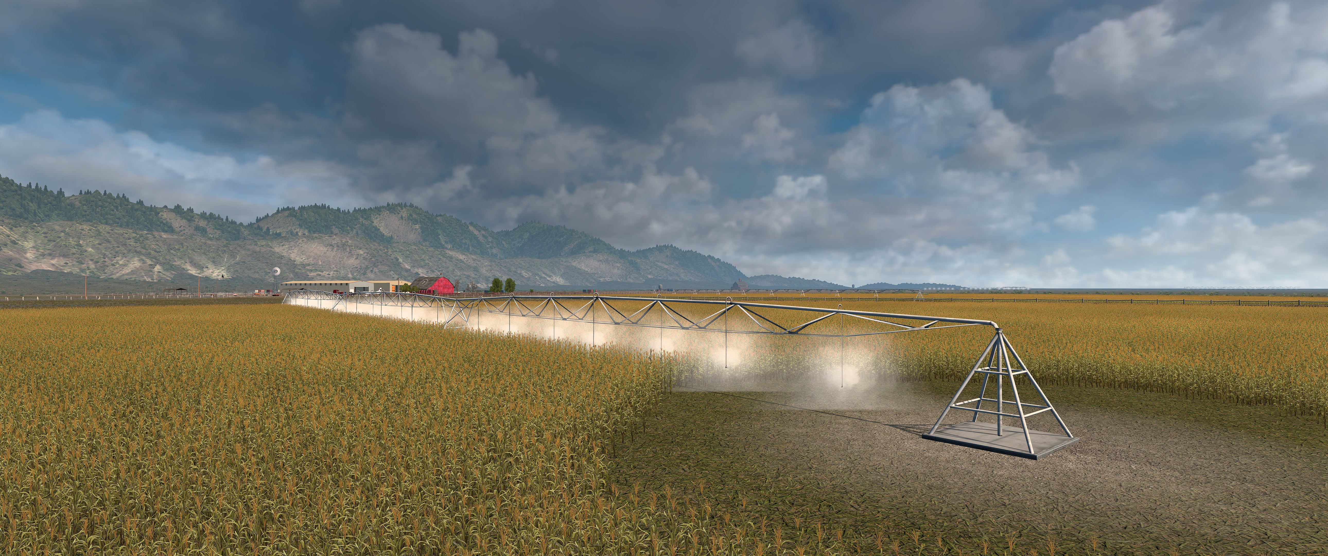 Circle B Ranch (ATS)