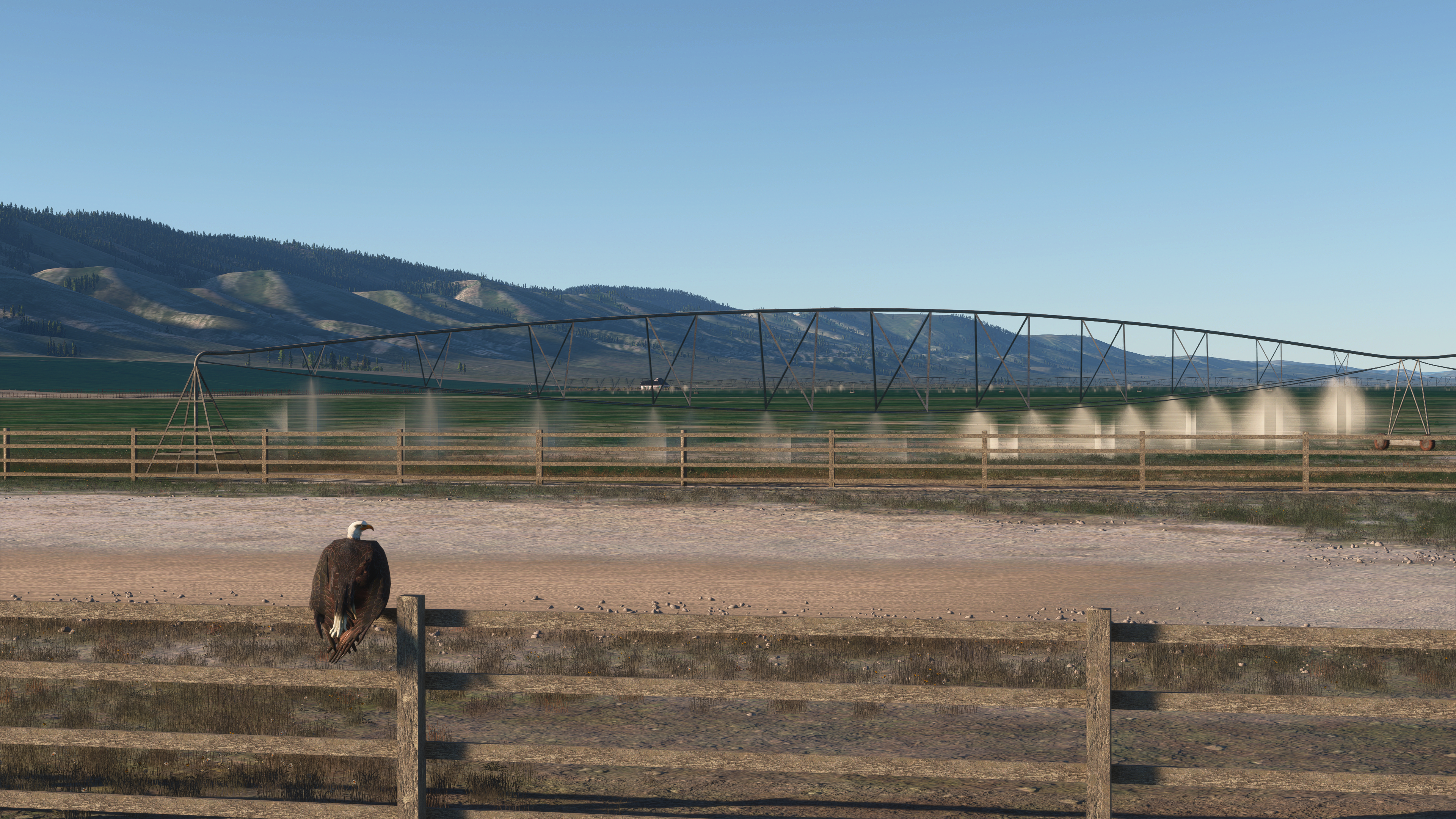 Circle B Ranch