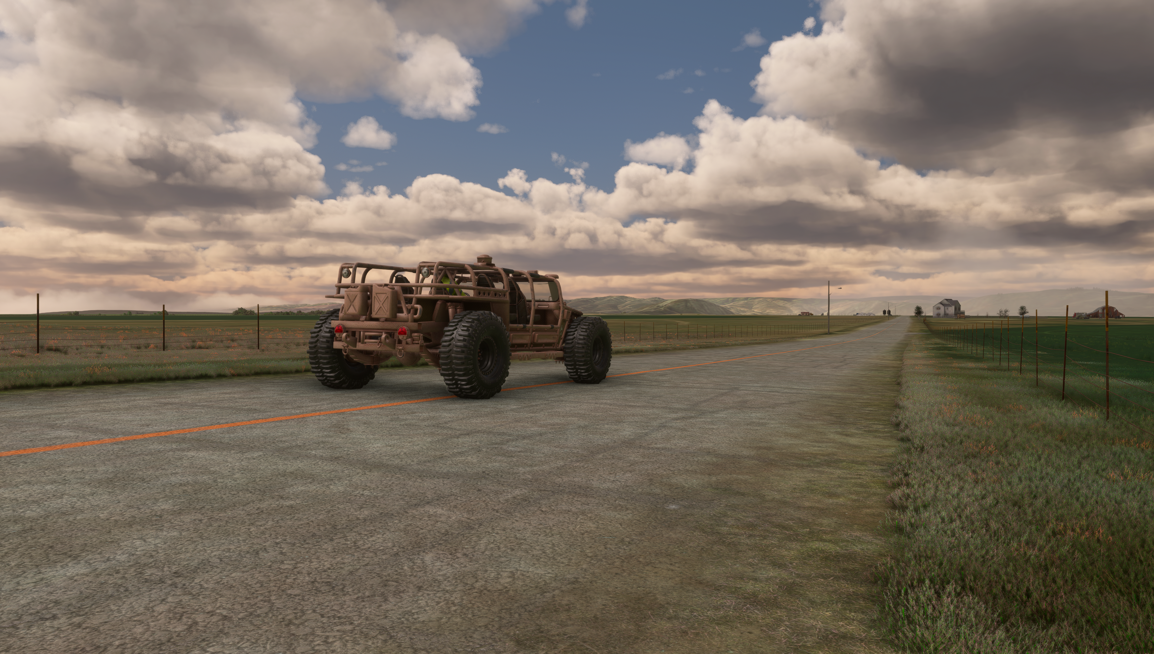 Circle B Ranch (2020)