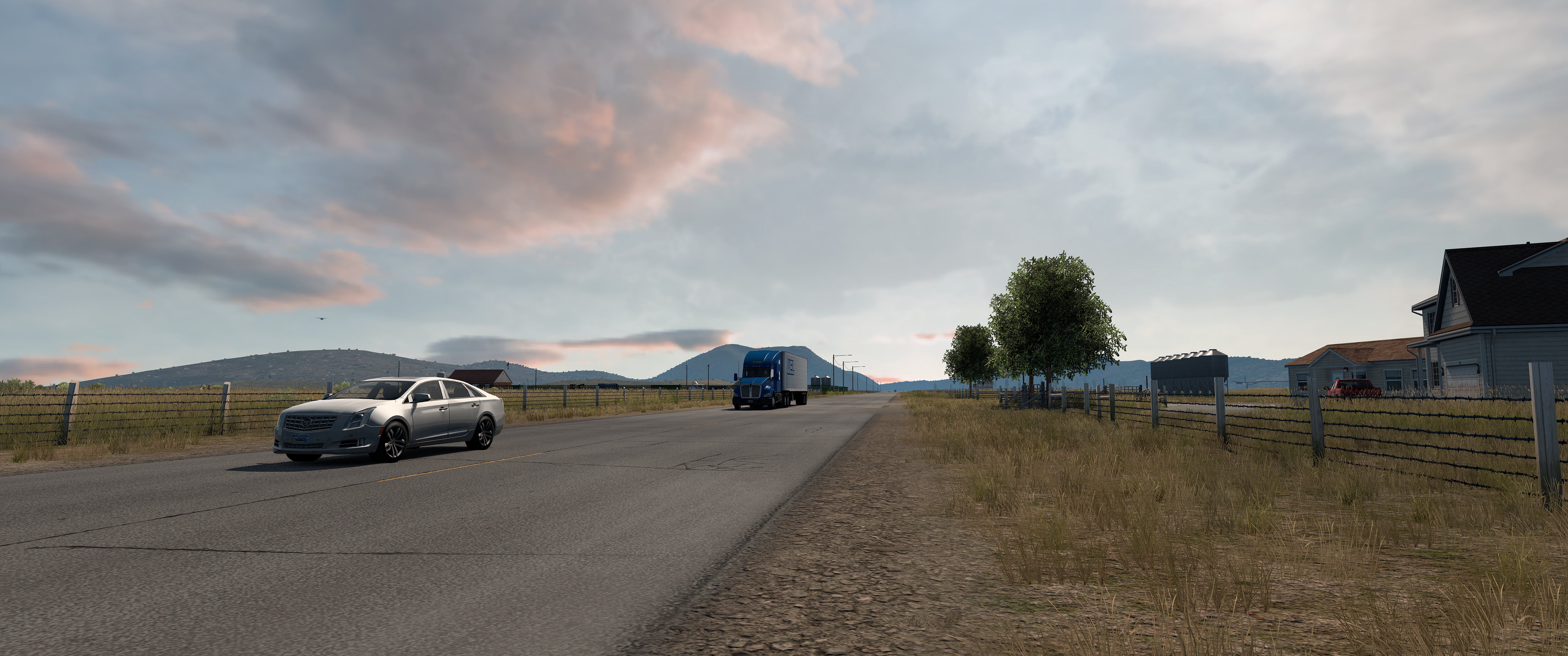Circle B Ranch (ATS)