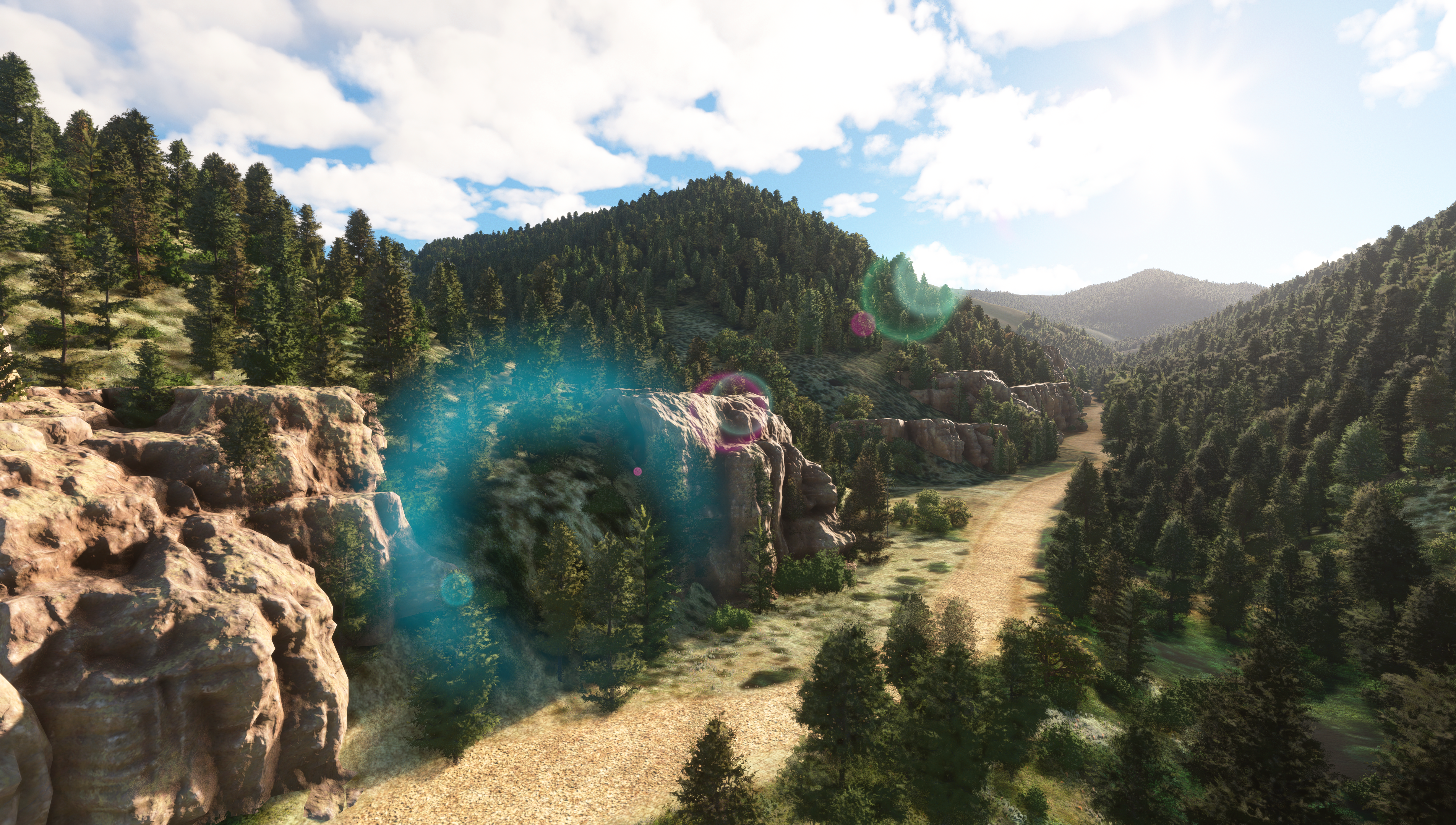 Circle B Ranch (2020)