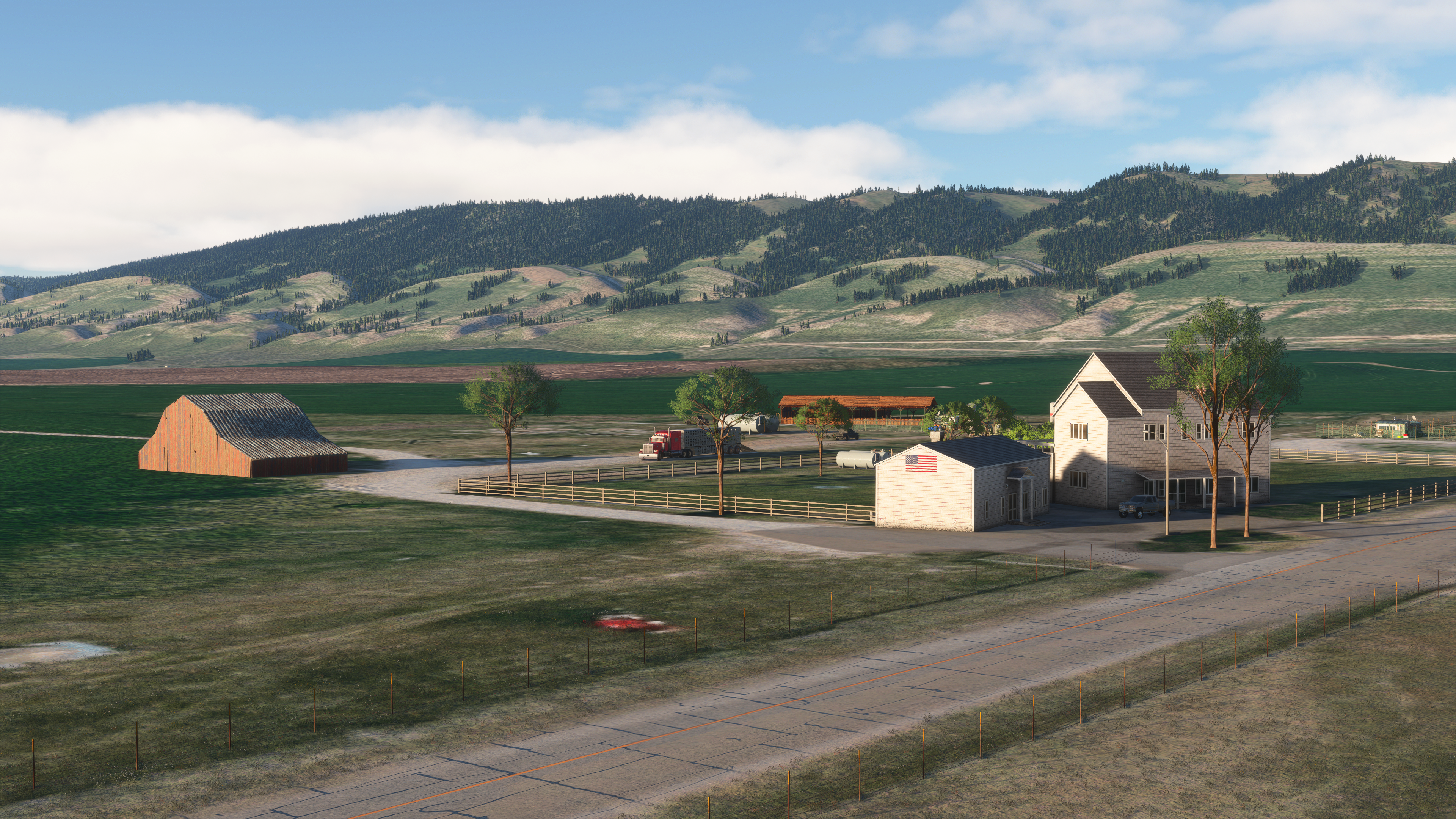 Circle B Ranch