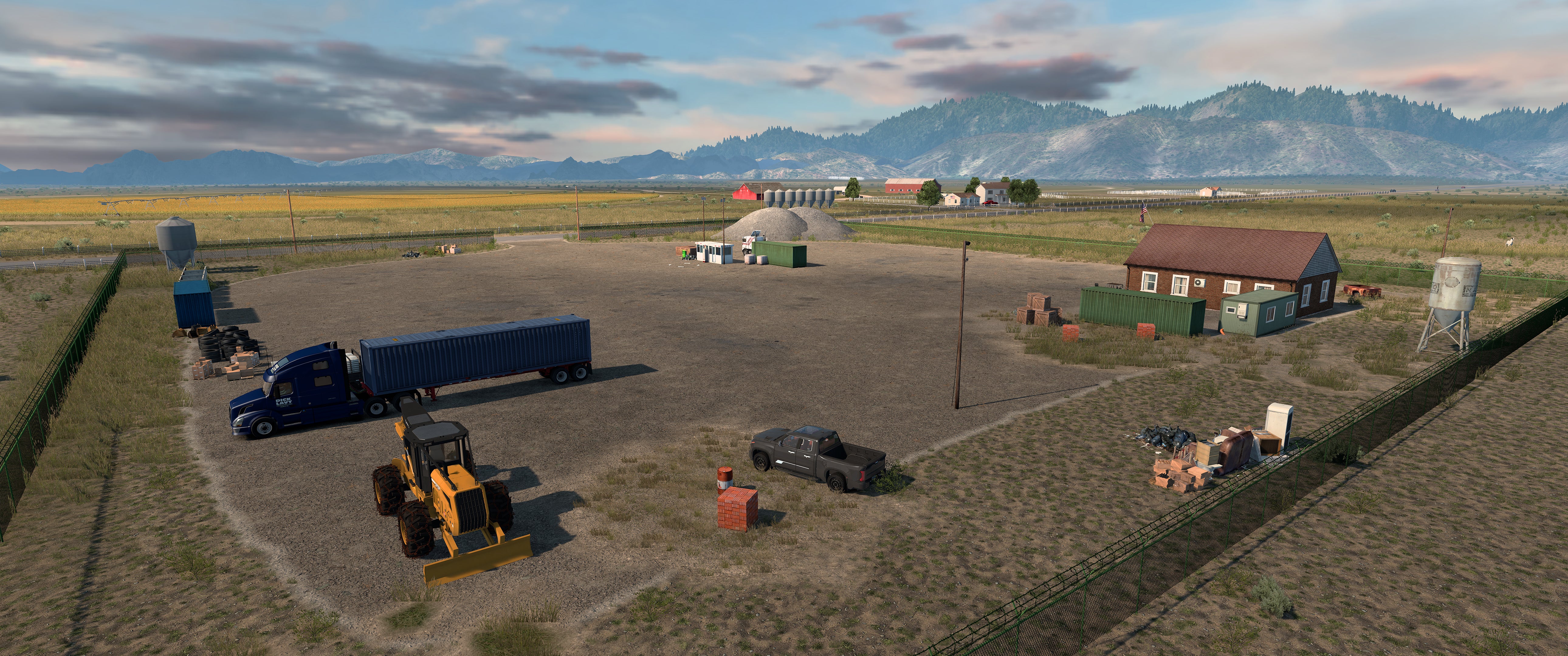Circle B Ranch (ATS)