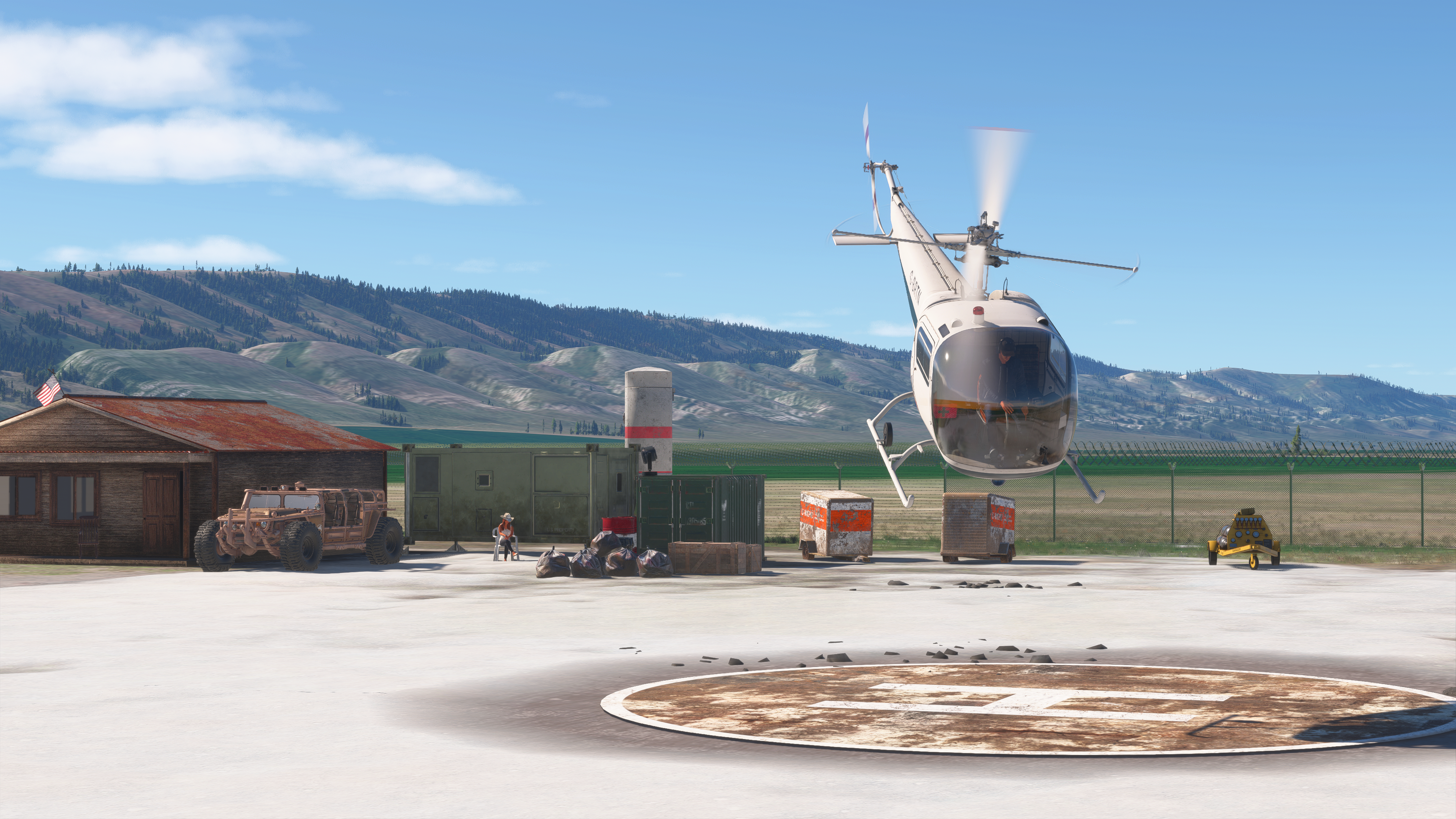Circle B Ranch