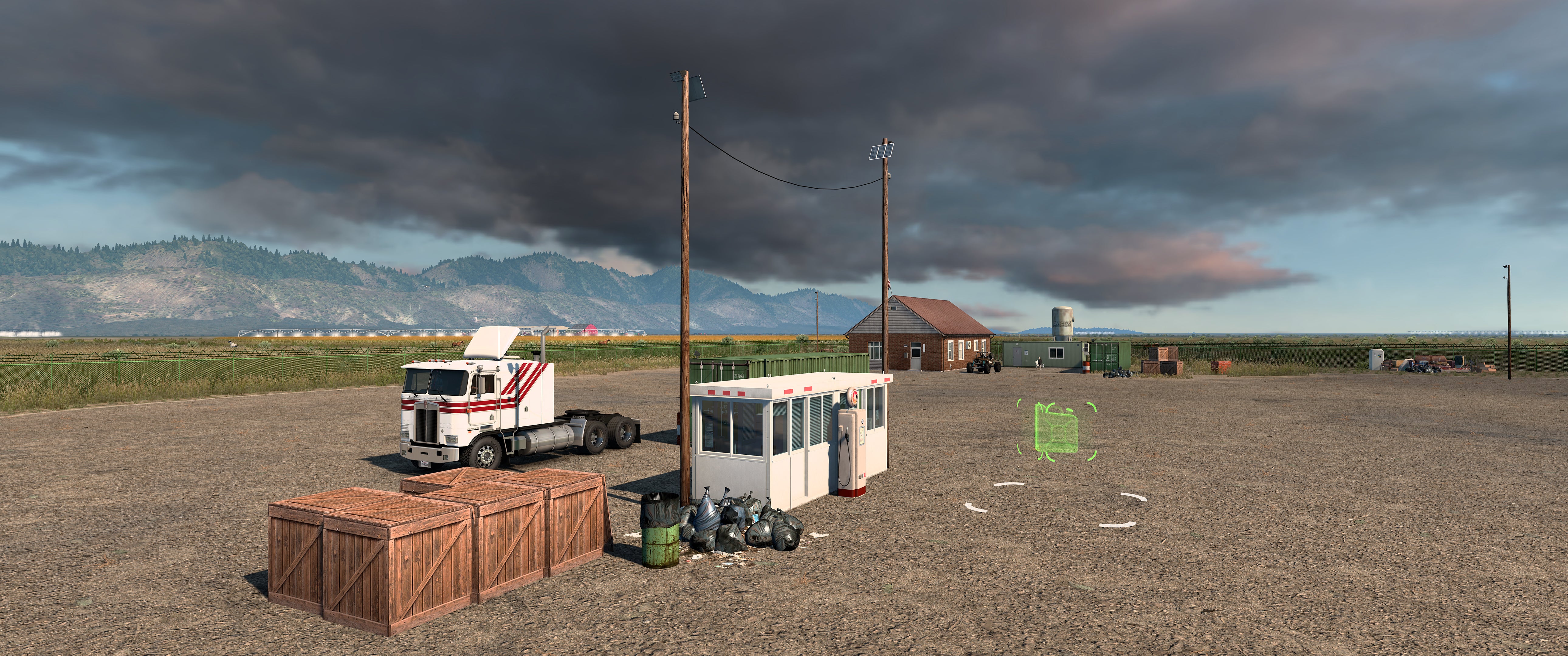 Circle B Ranch (ATS)