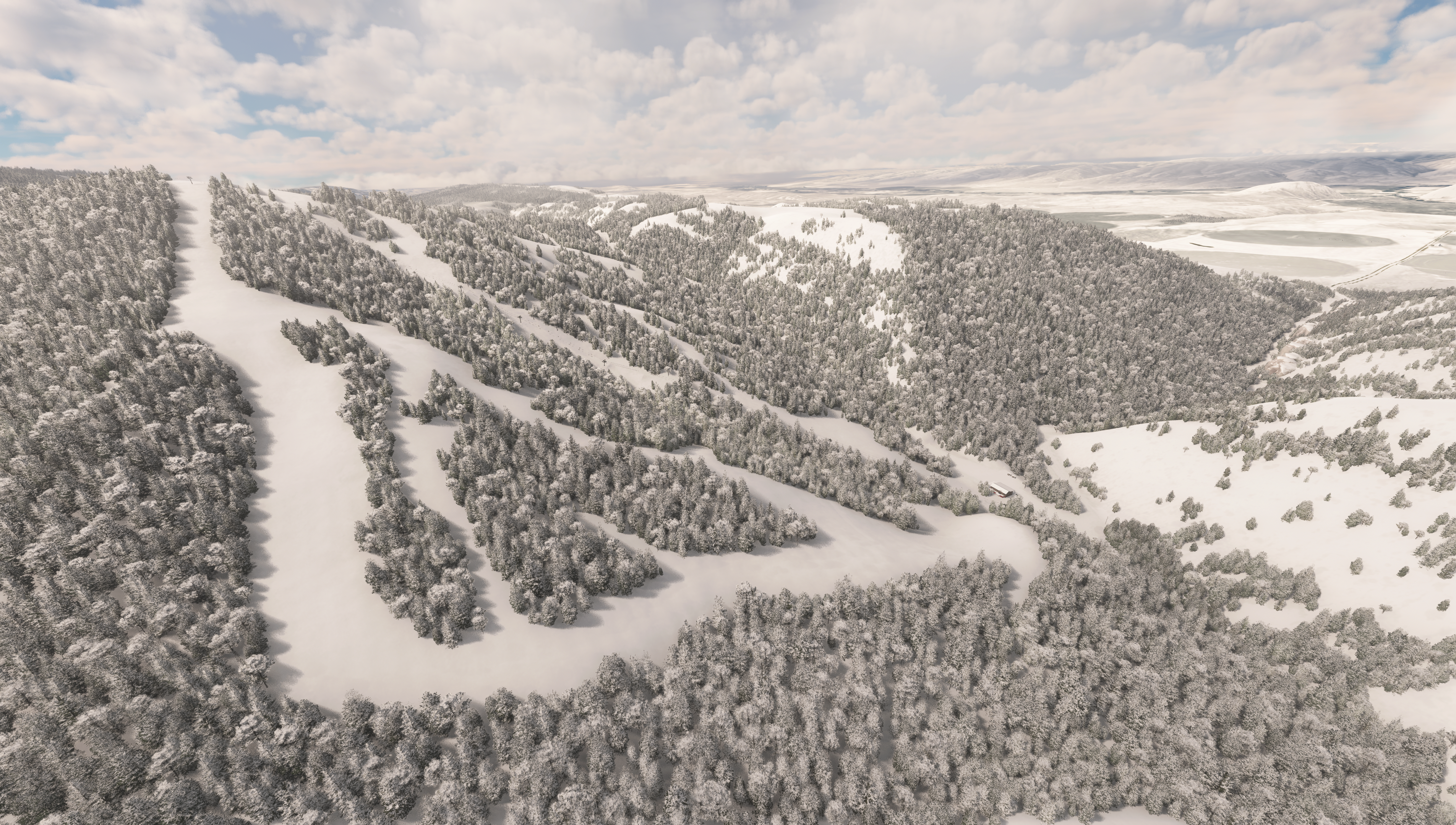 Circle B Ranch (2020)