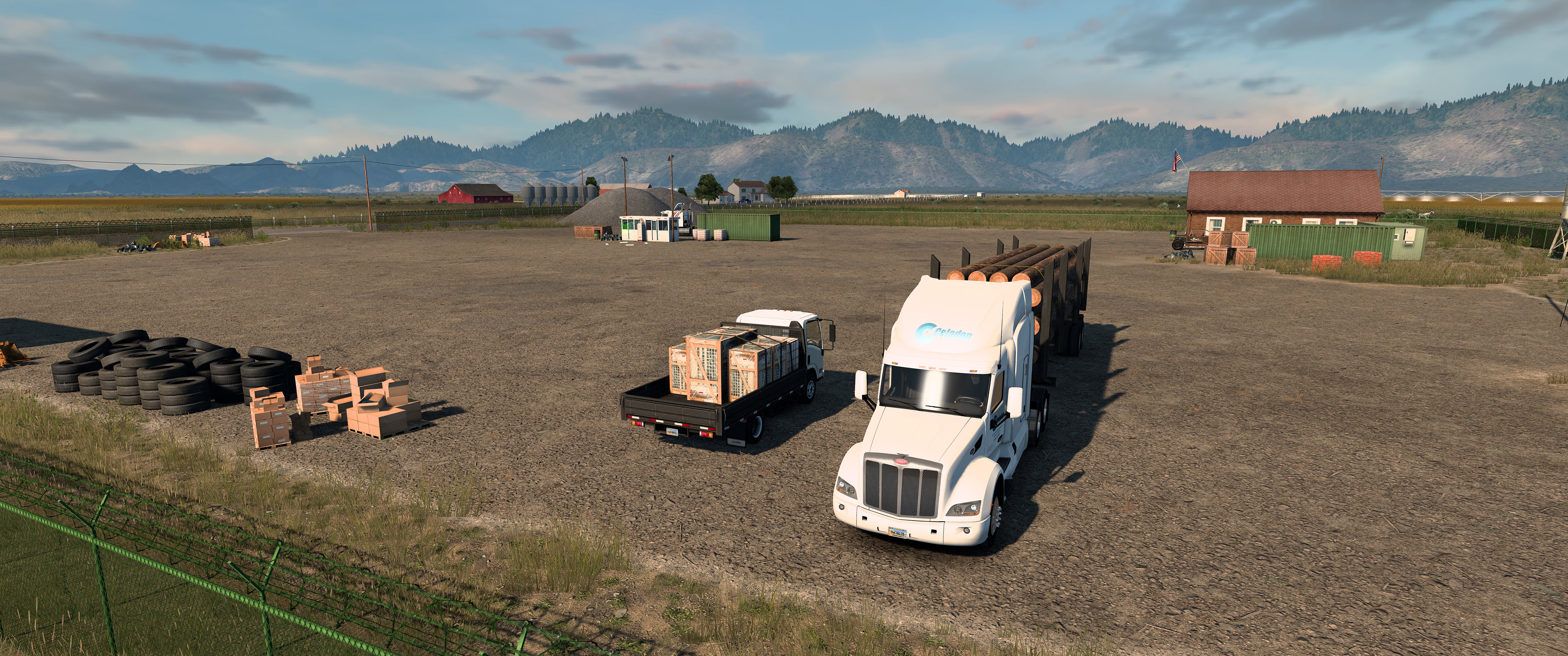 Circle B Ranch (ATS)