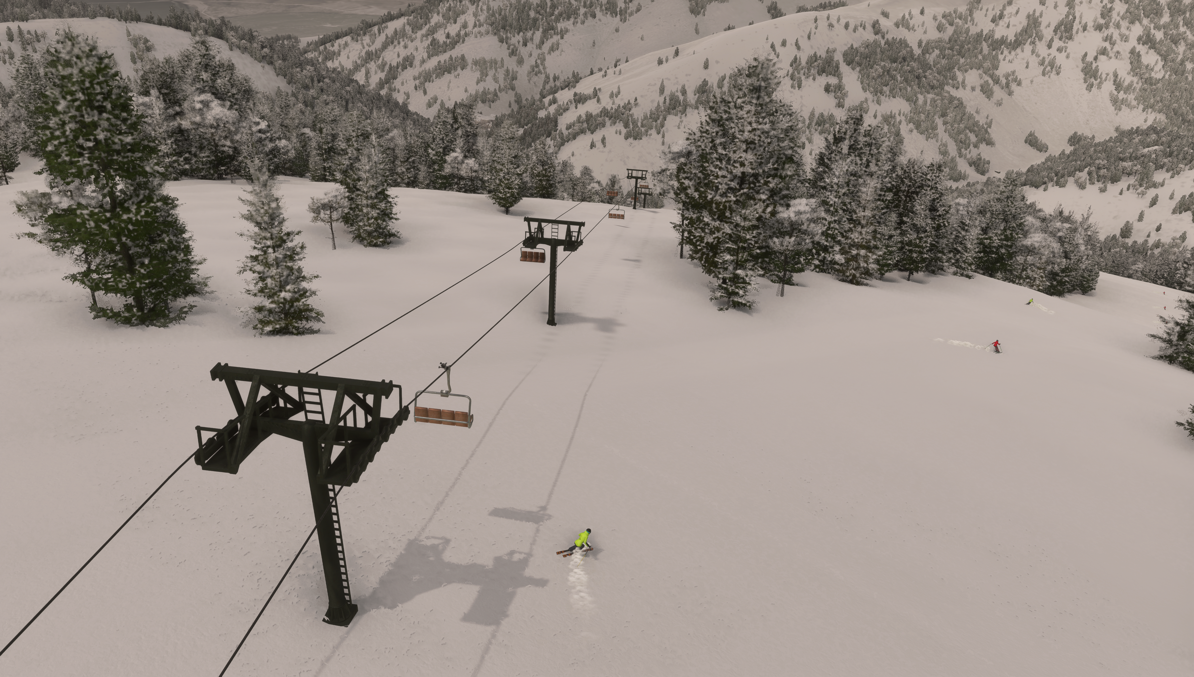 Circle B Ranch (2020)