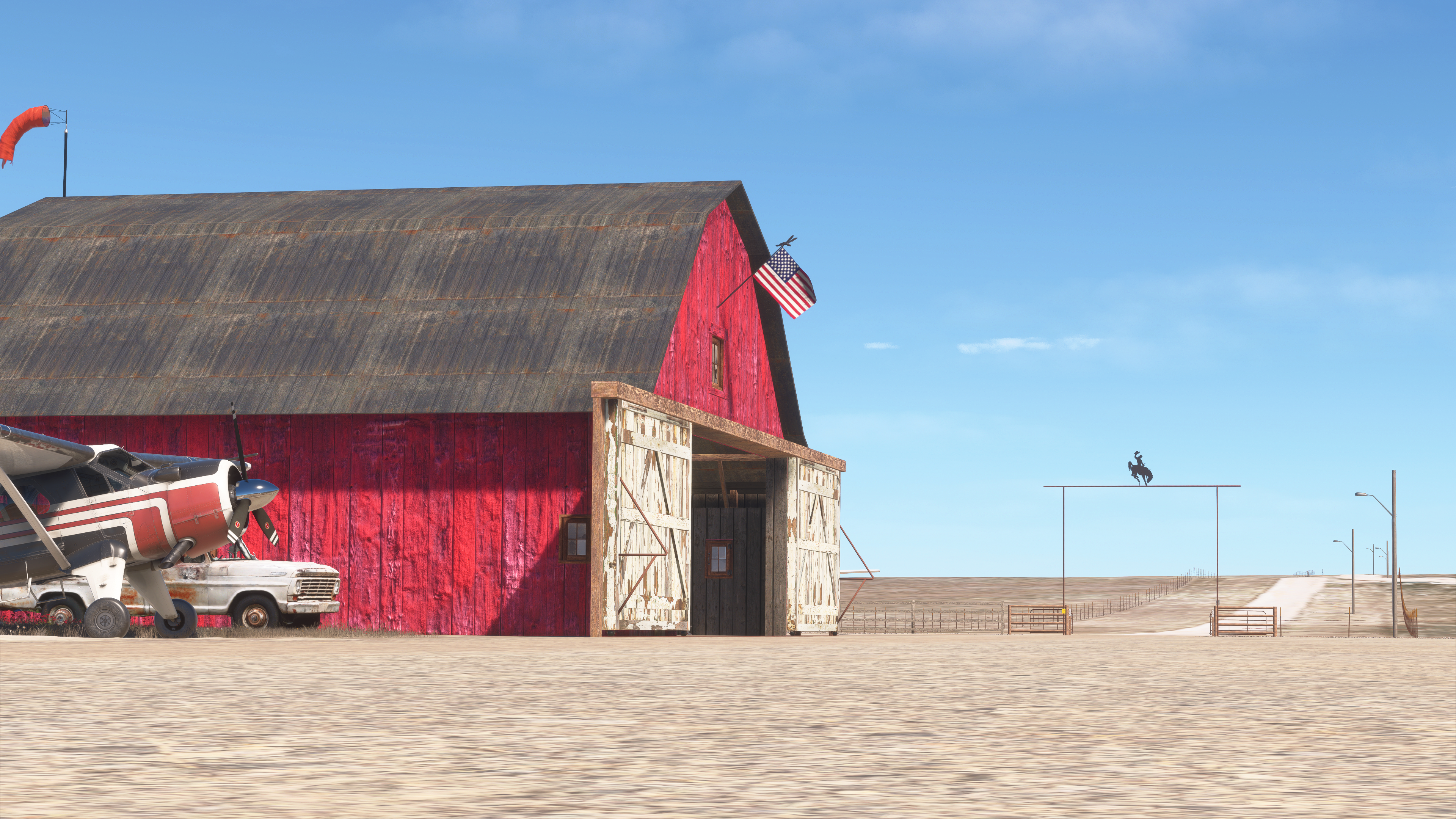 Circle B Ranch