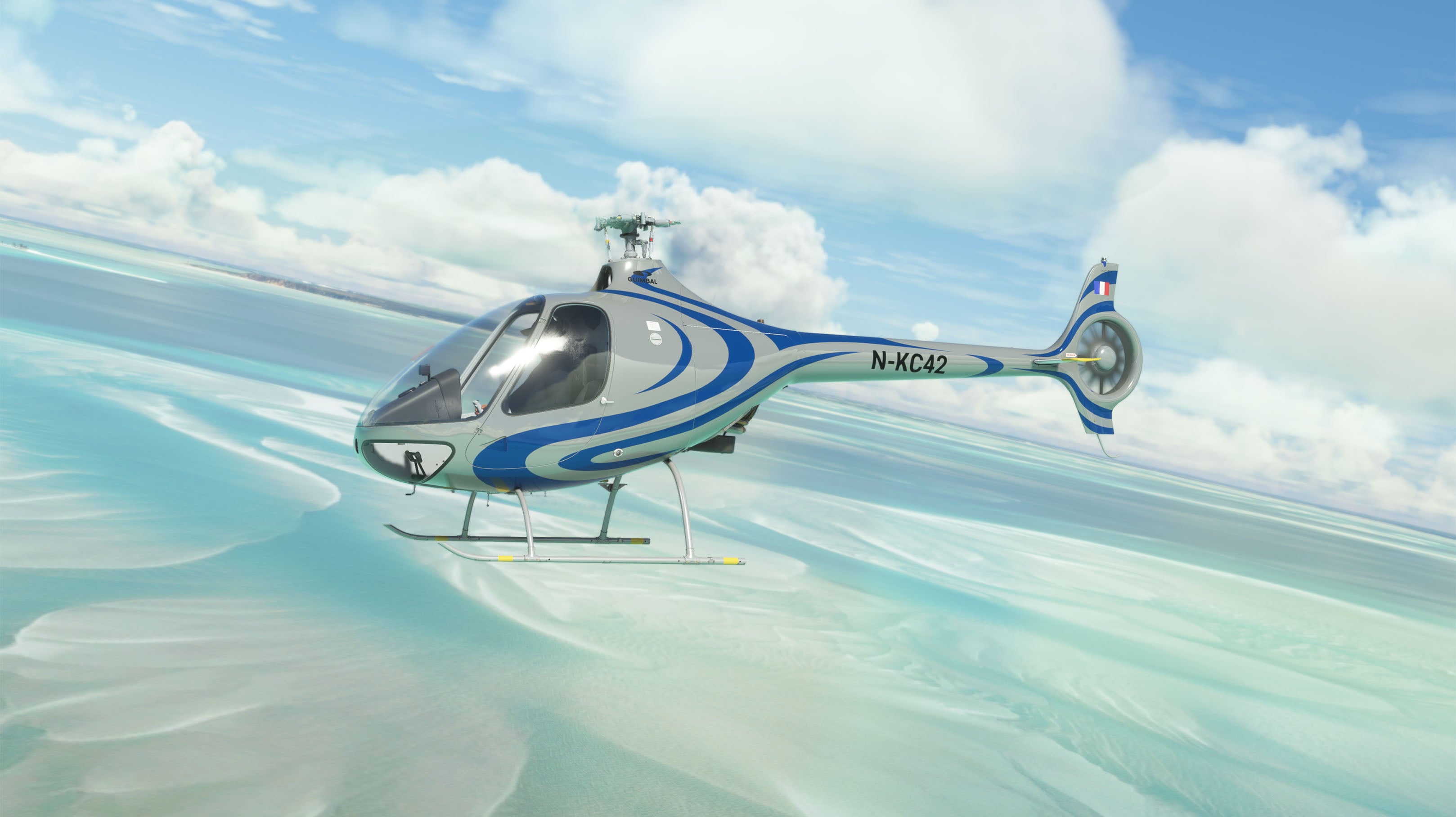 Cabri G2 Color Pack