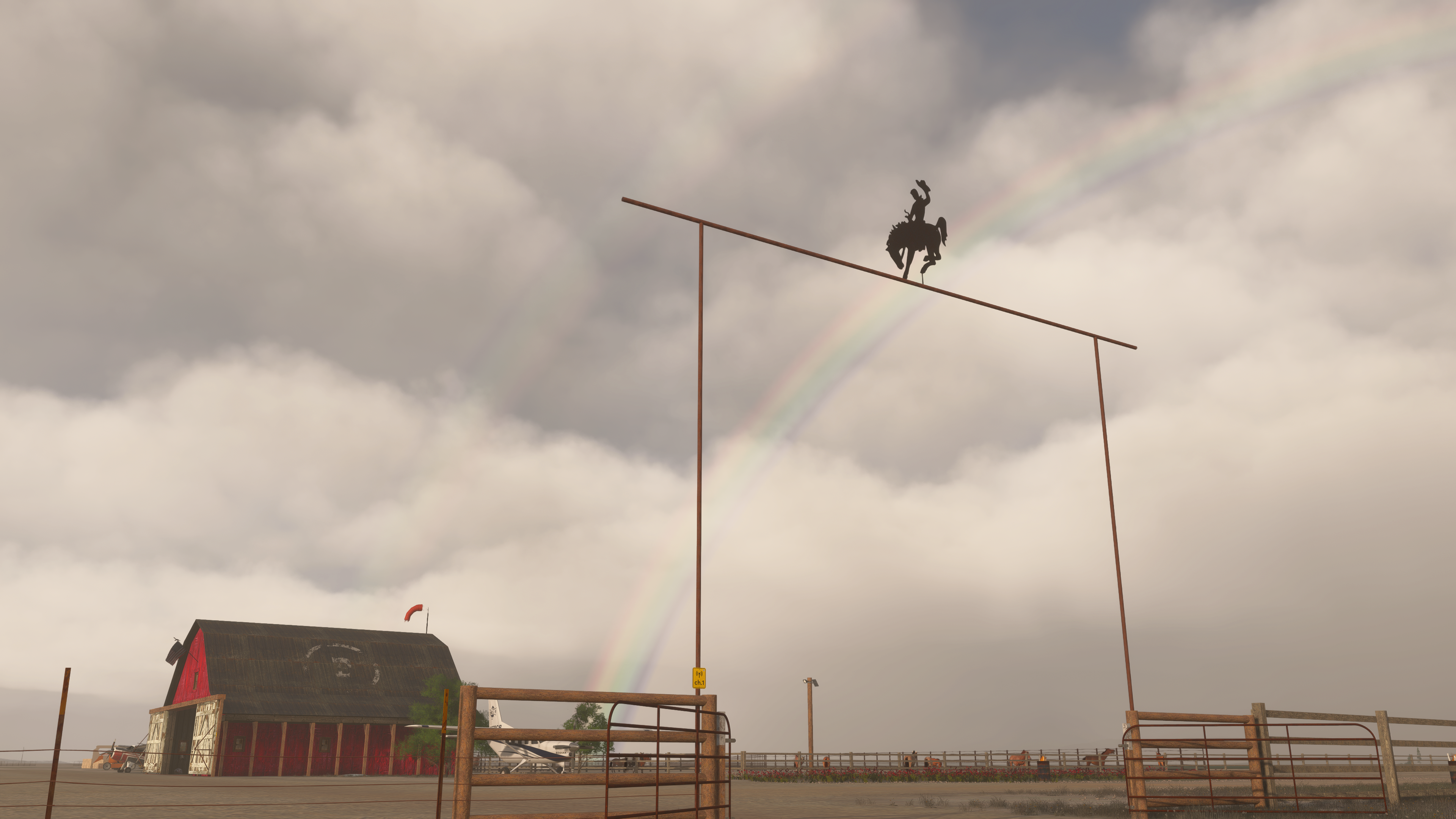 Circle B Ranch