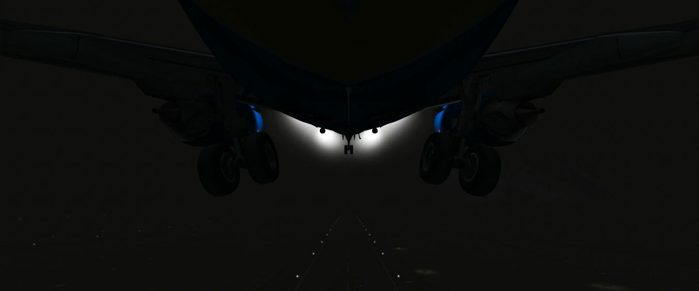 737 Immersion (Legacy)