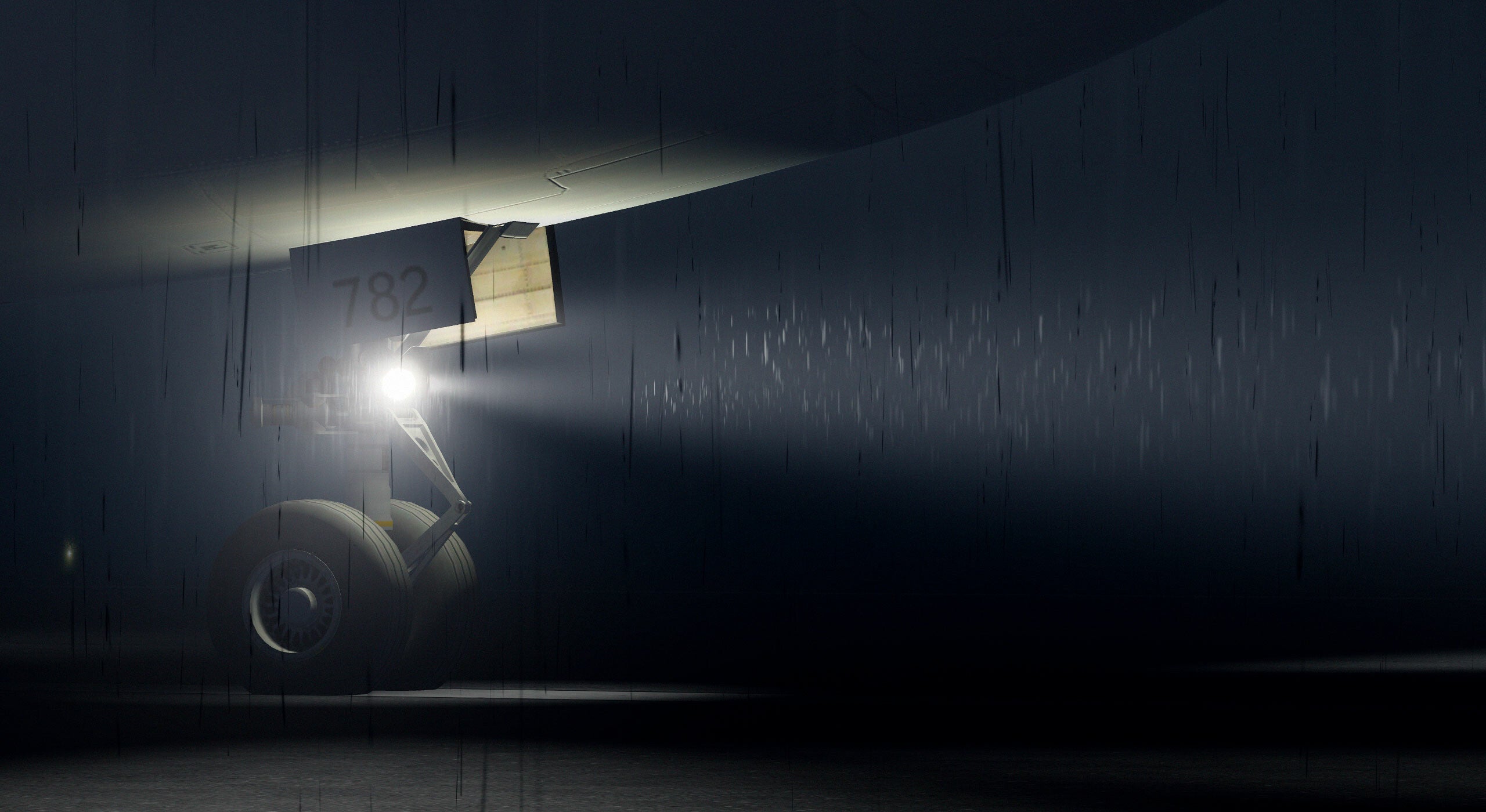 747 Immersion (Legacy)