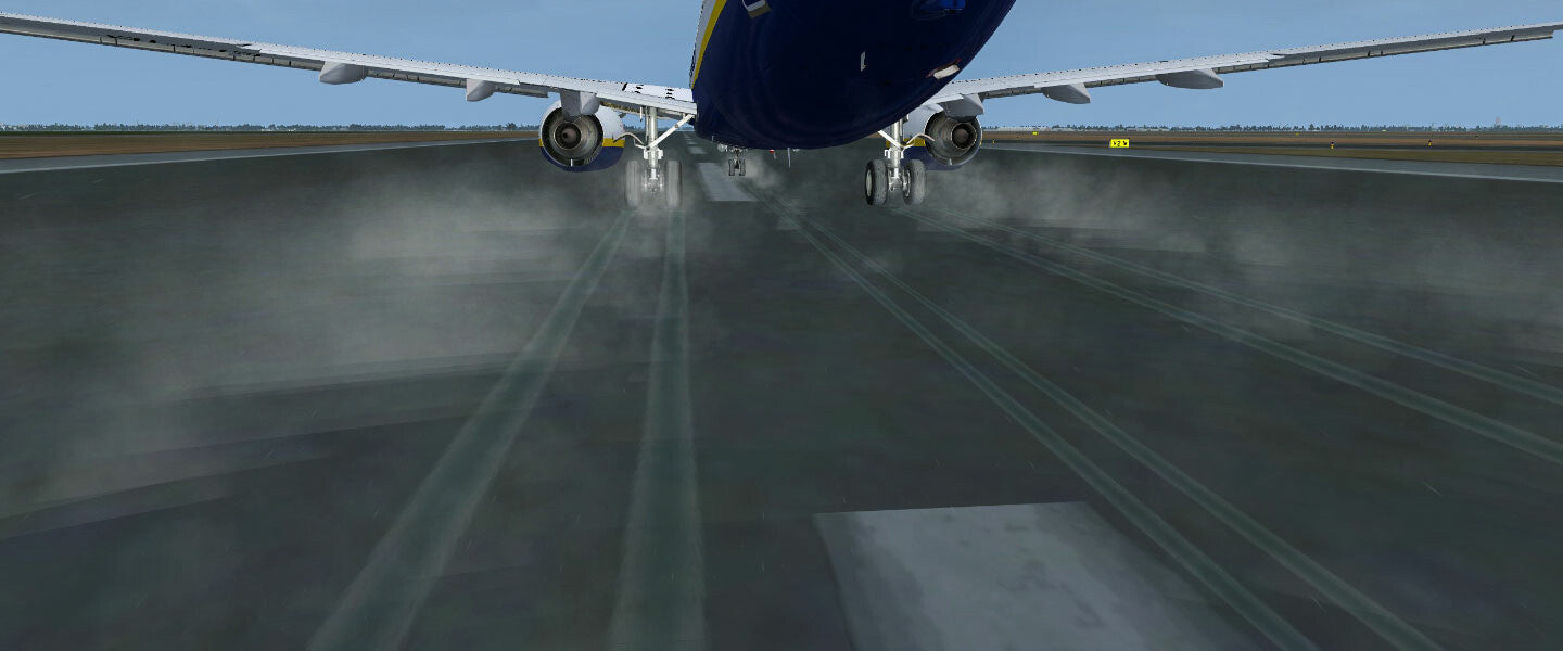 737 Immersion (Legacy)