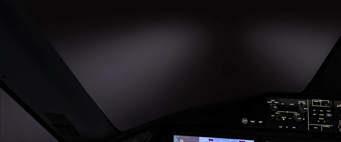 787 Immersion (Legacy)