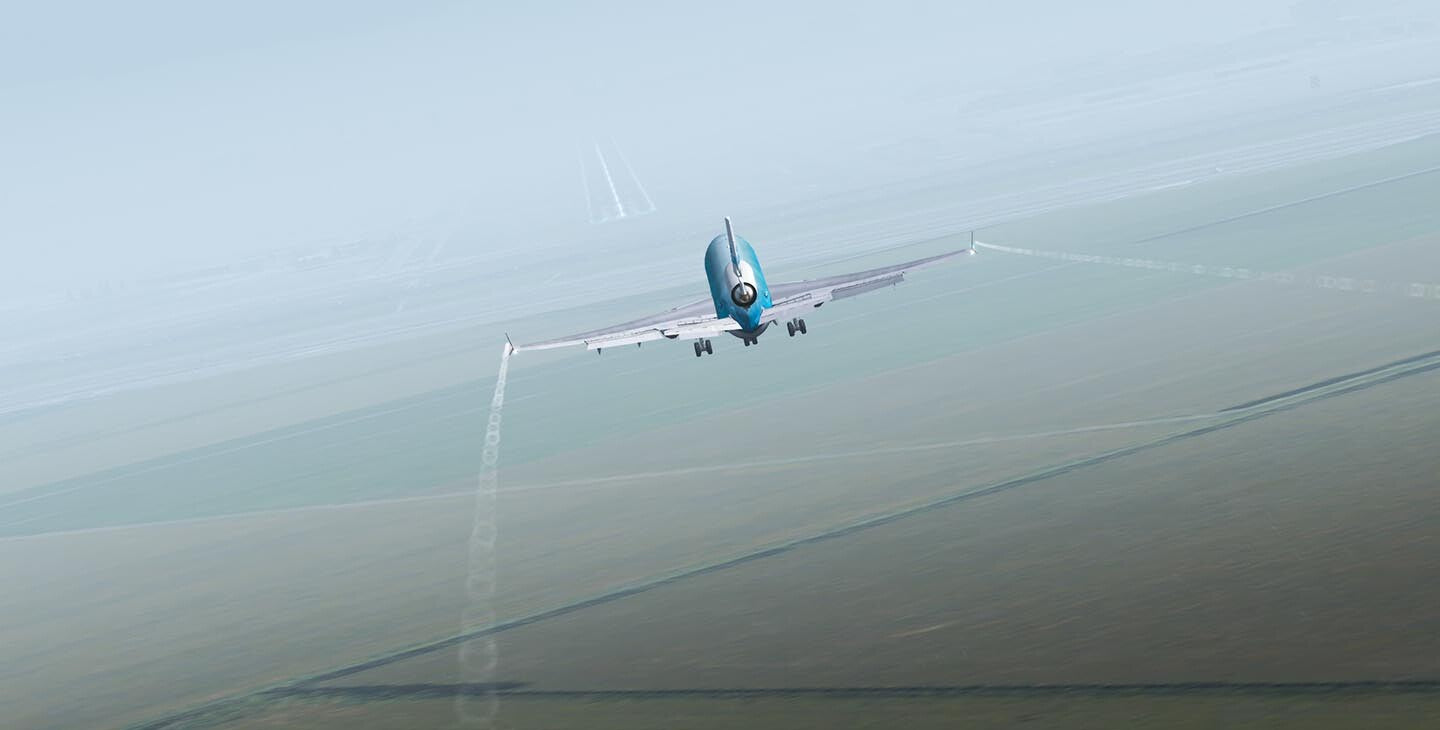 PrecipitFX (Legacy)