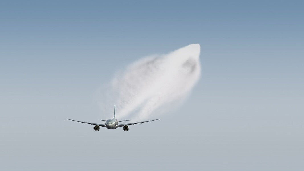 777 Immersion (Legacy)