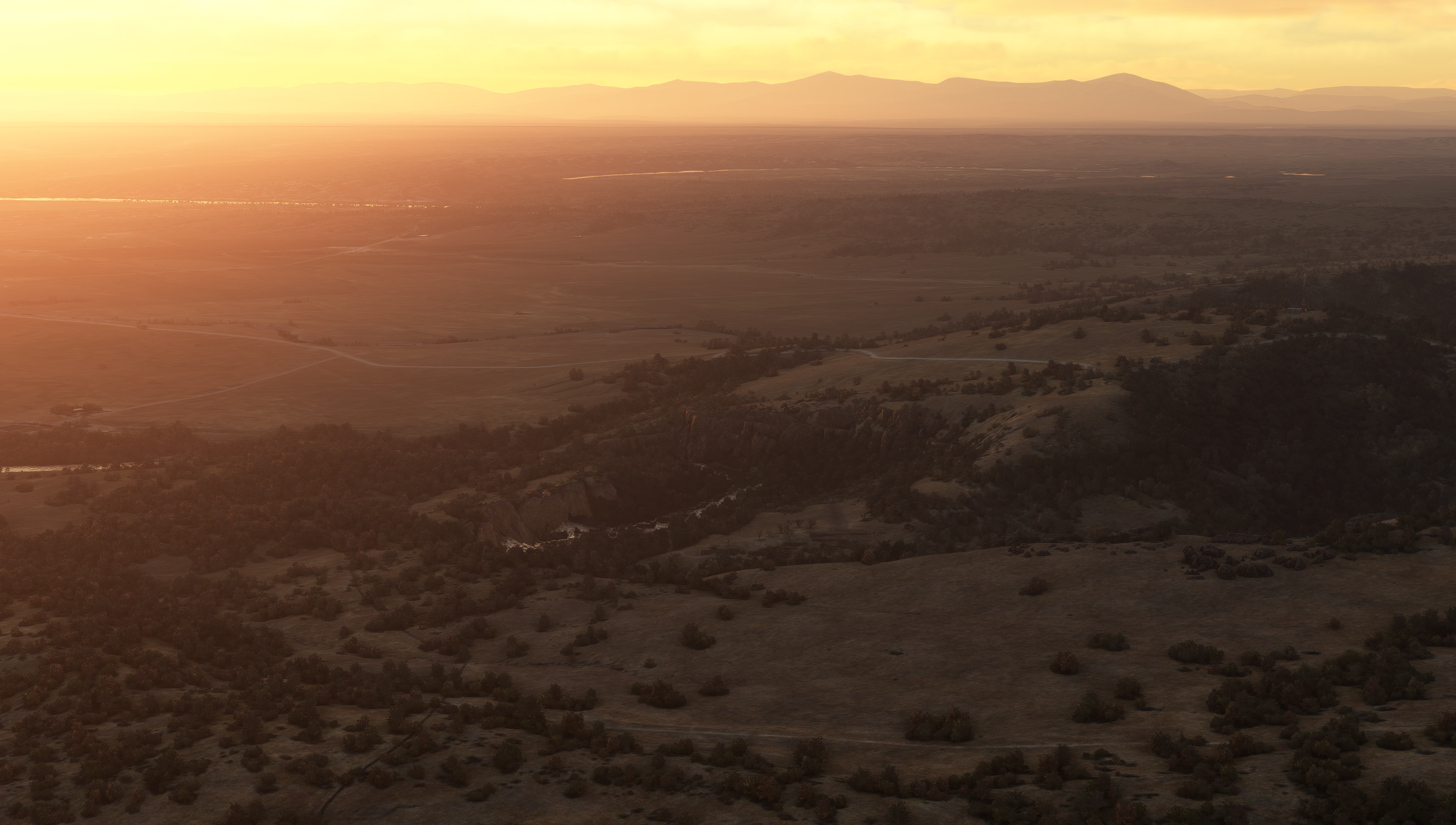 Sharktooth Ridge