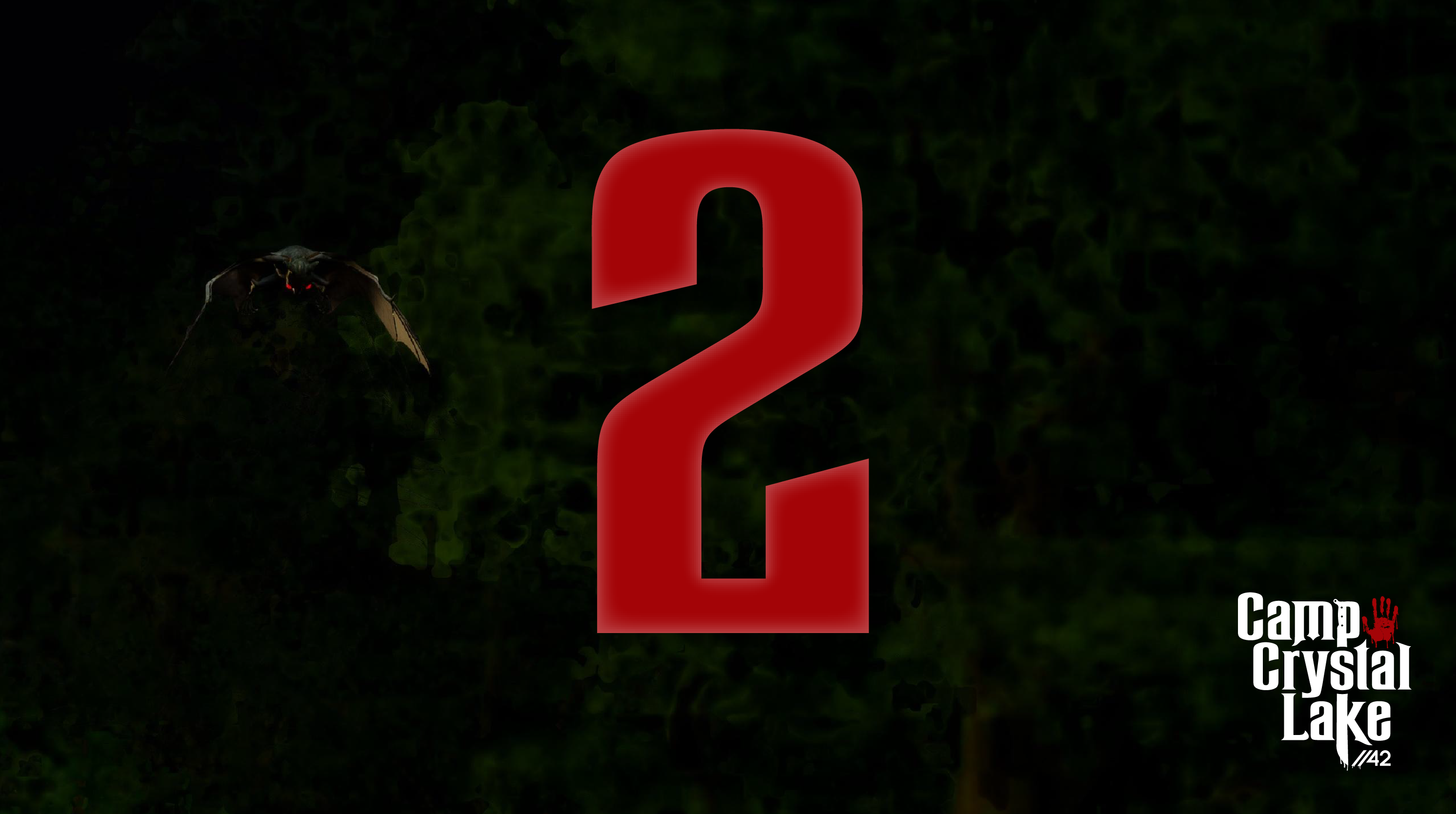 Camp Crystal Lake