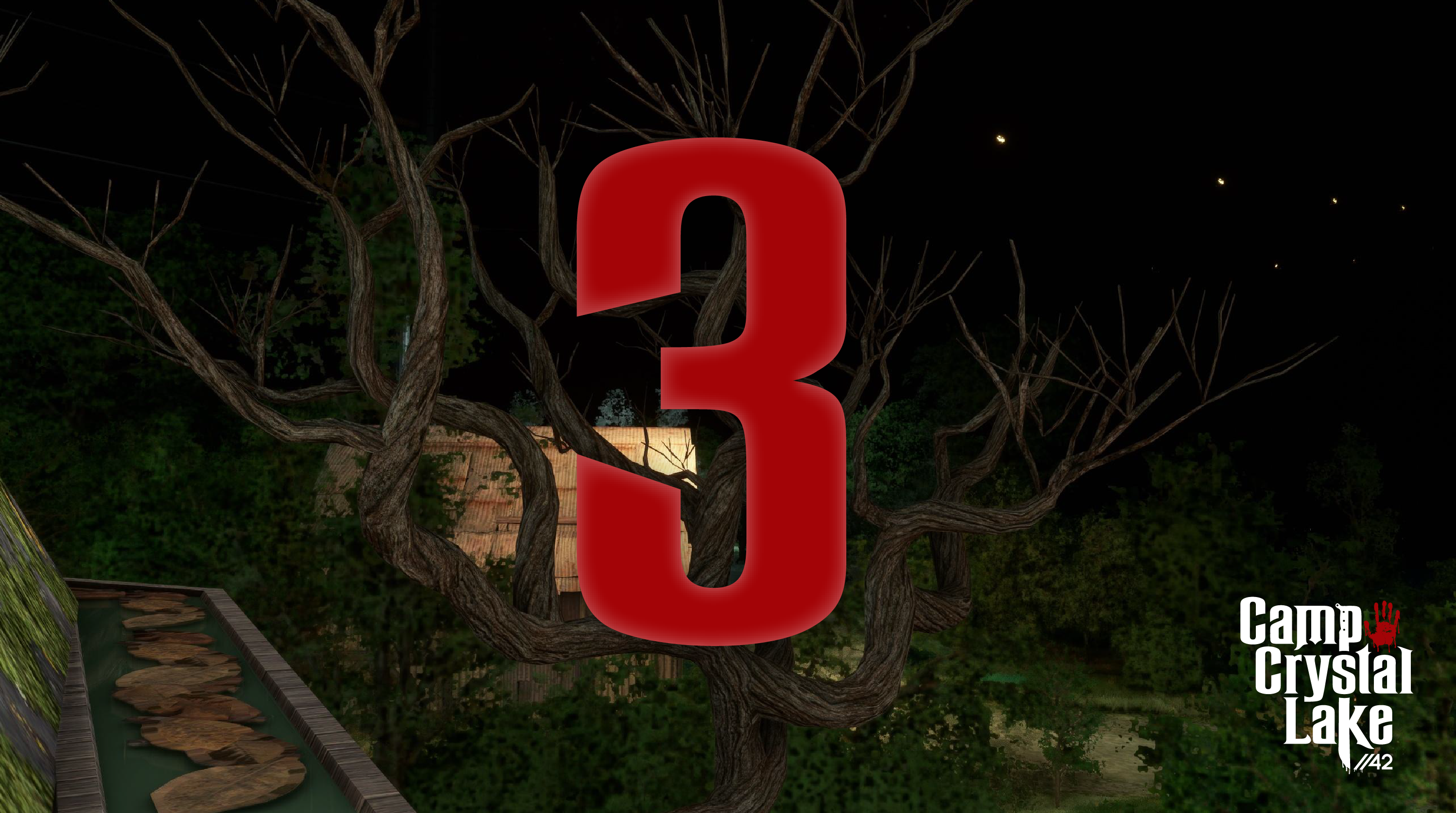 Camp Crystal Lake
