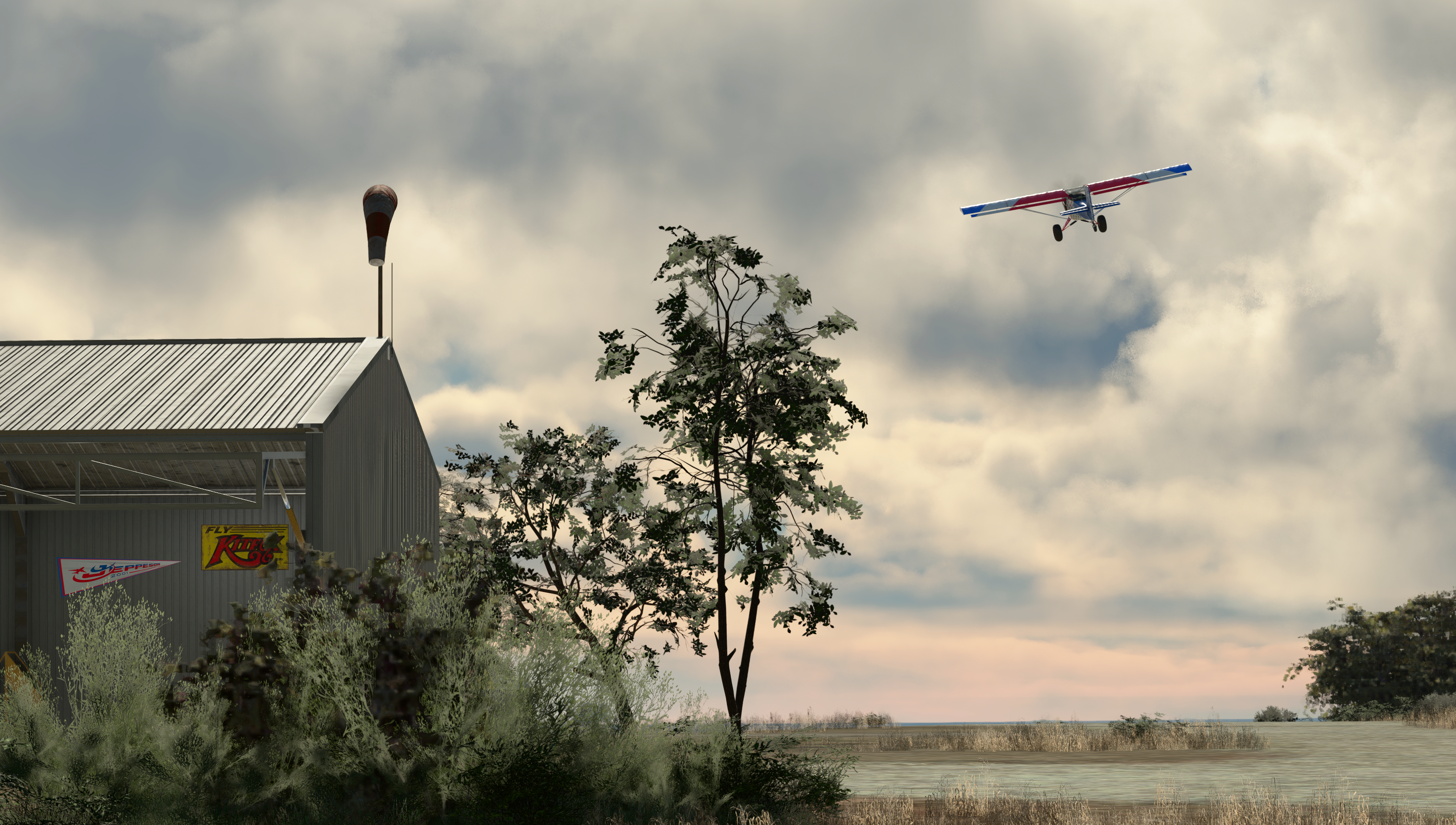 Hogsback Ranch (2020)