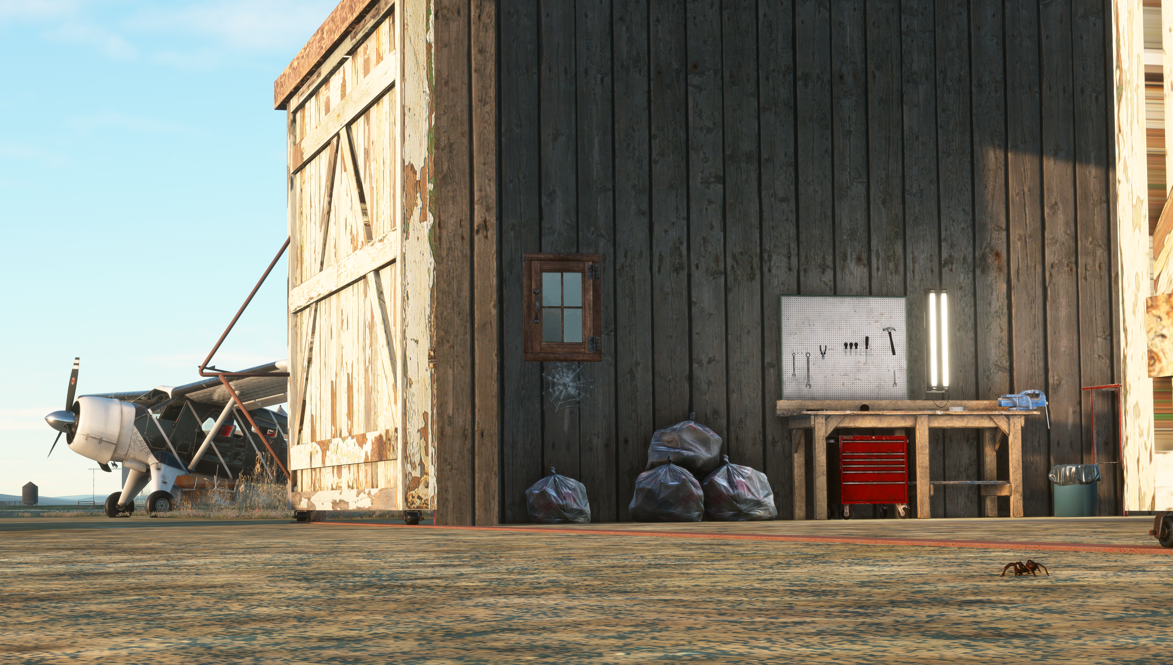 Circle B Ranch (2020)