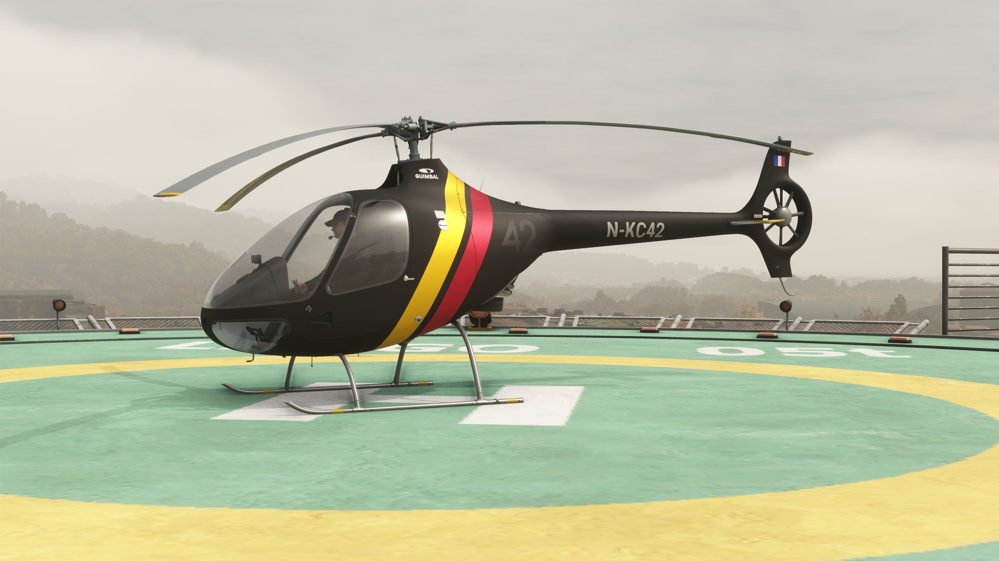 Cabri G2 Color Pack