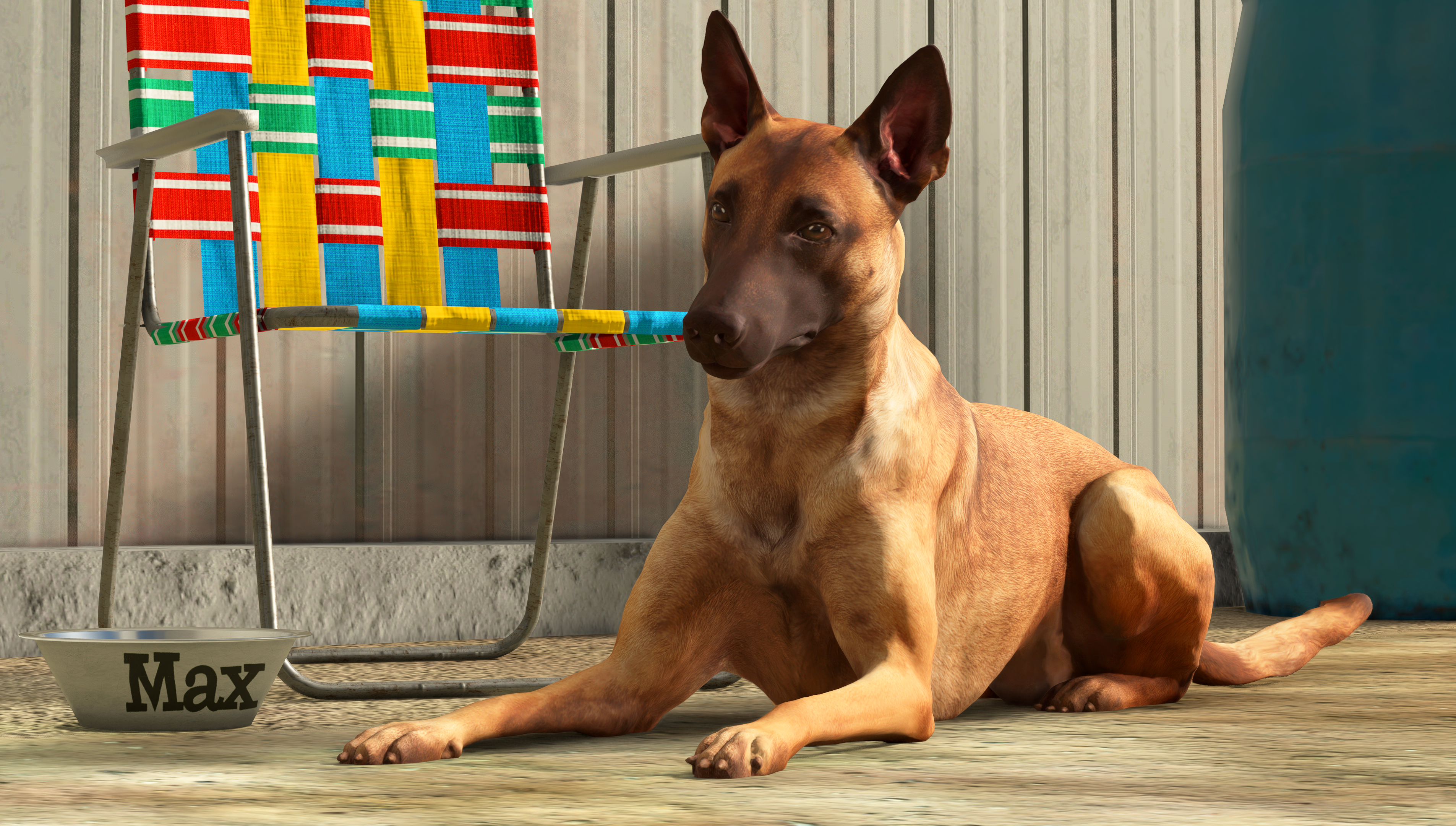 Hogsback Ranch (2020)