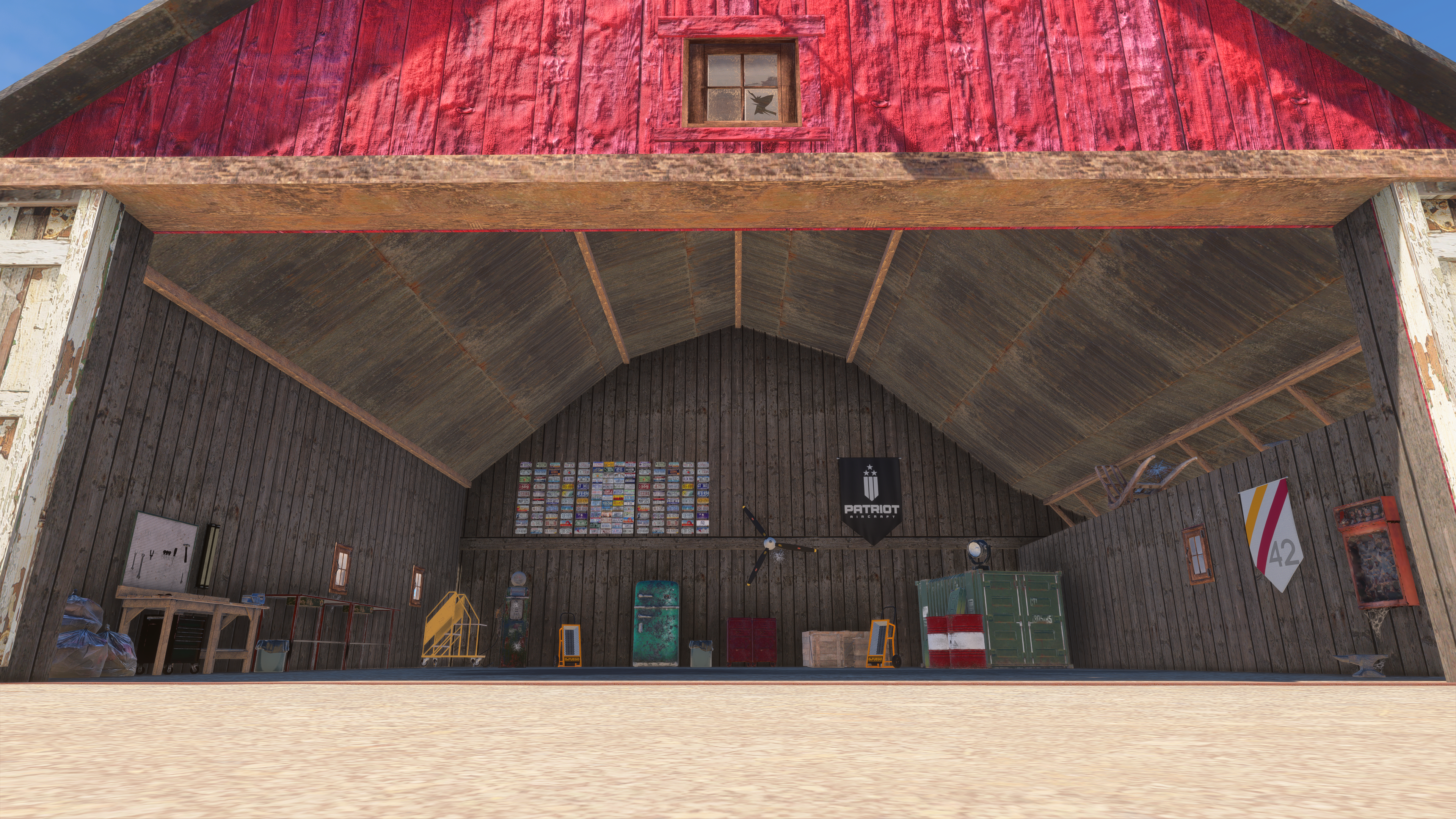 Circle B Ranch