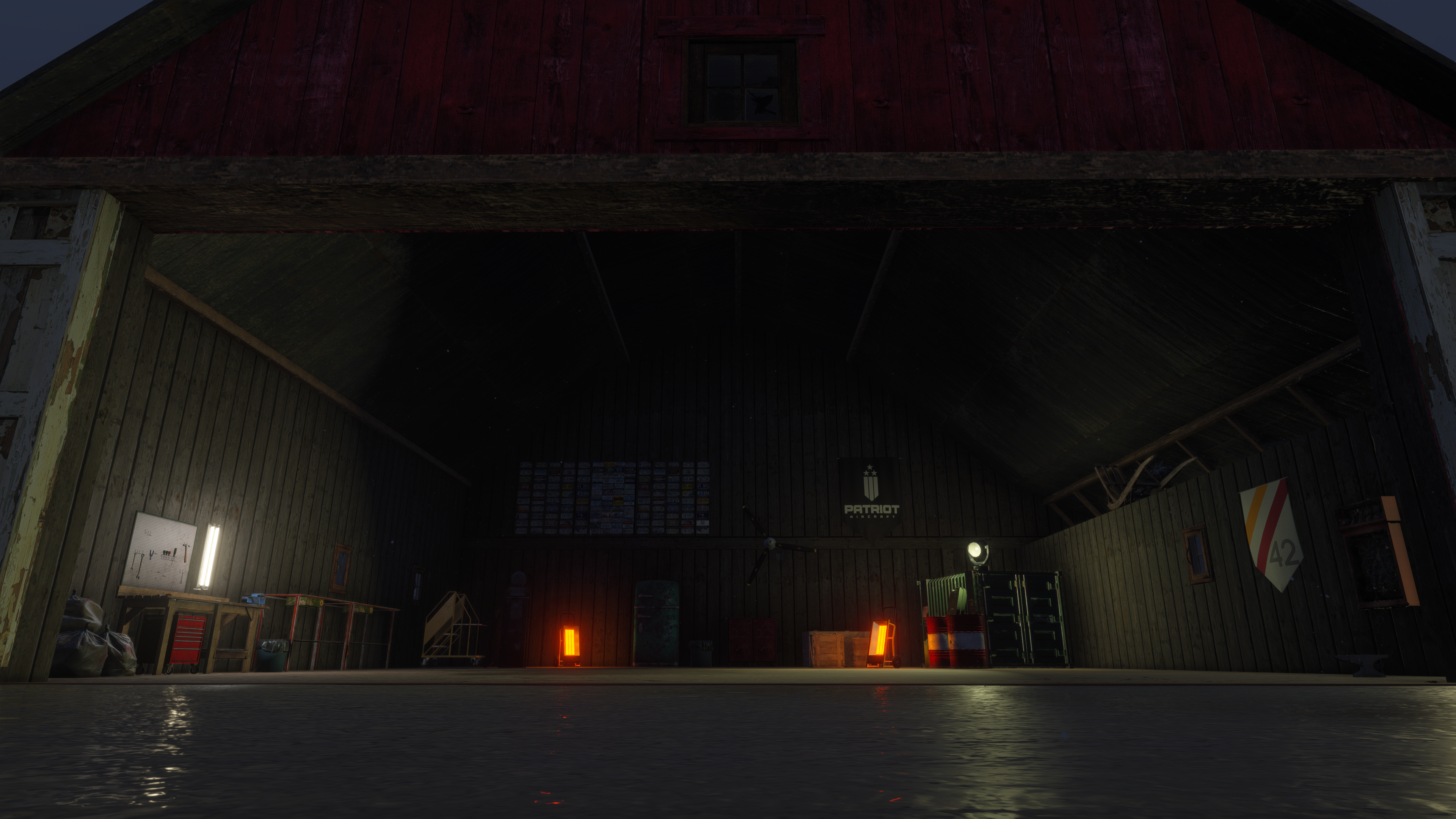 Circle B Ranch