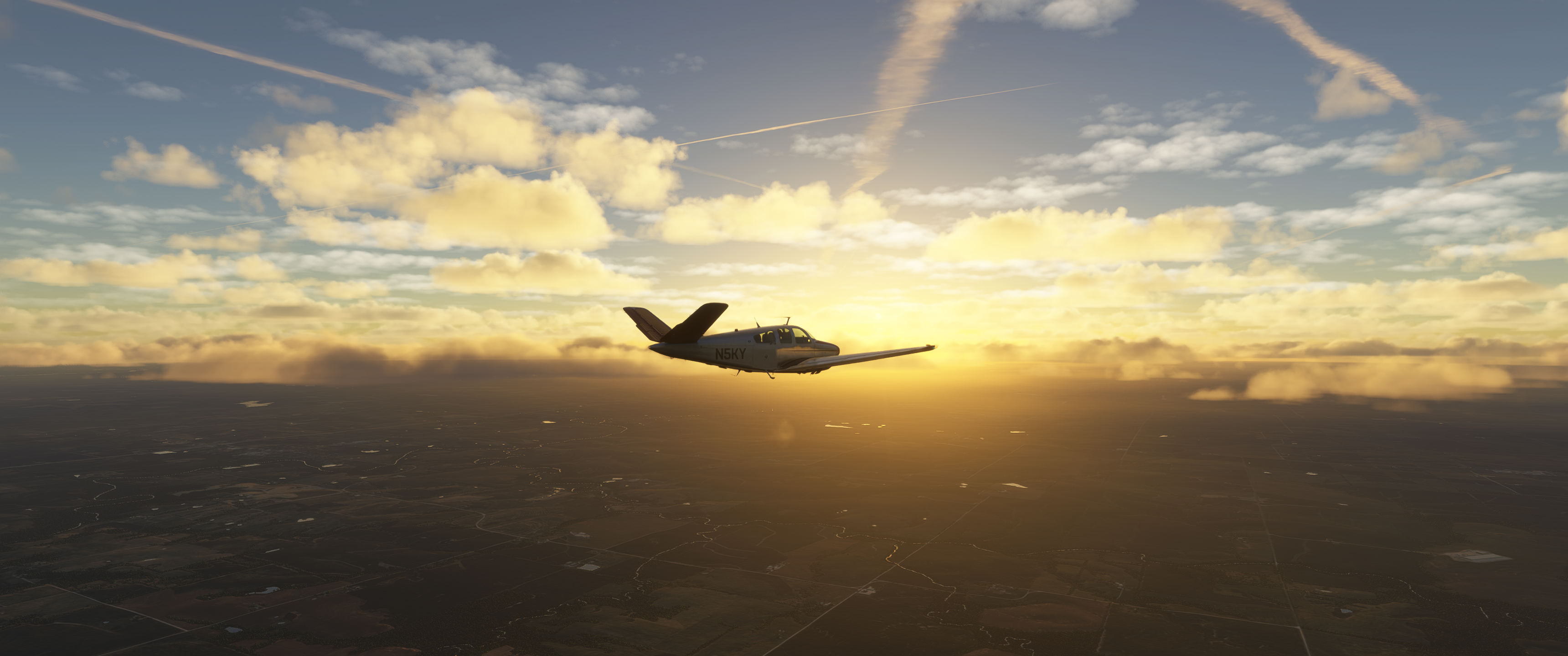 Skytrails