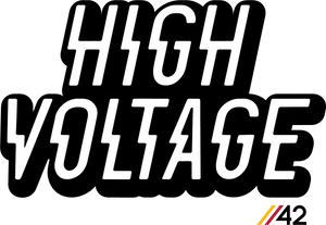 High Voltage