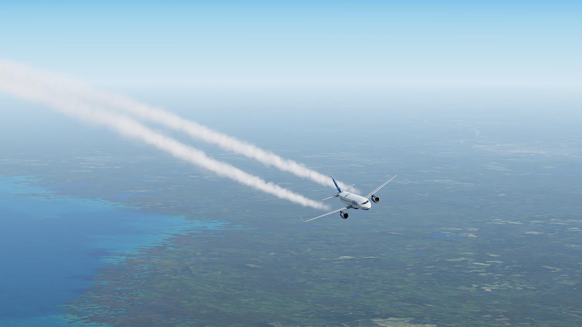 A320 Immersion V2