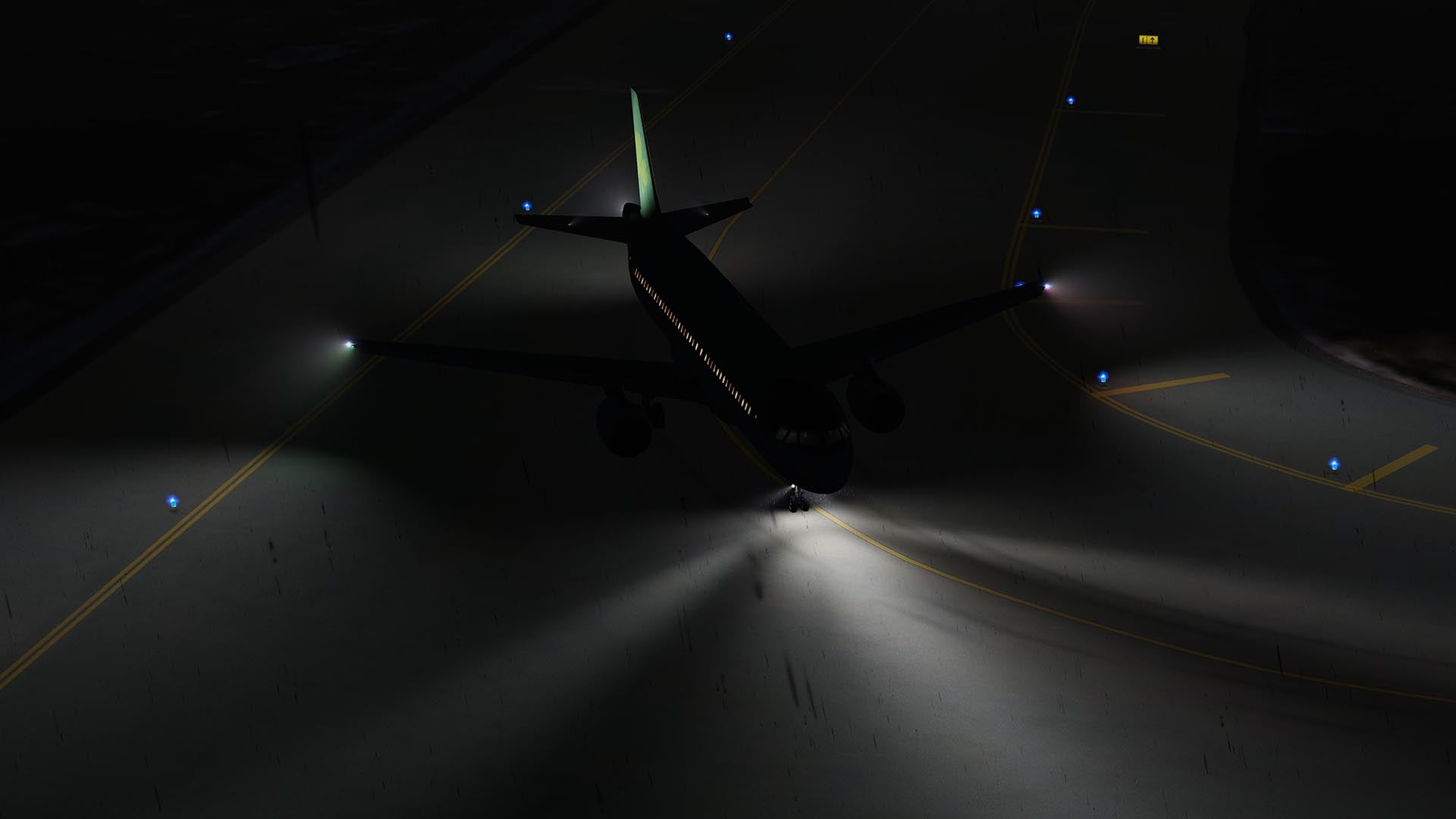 A320 Immersion V2