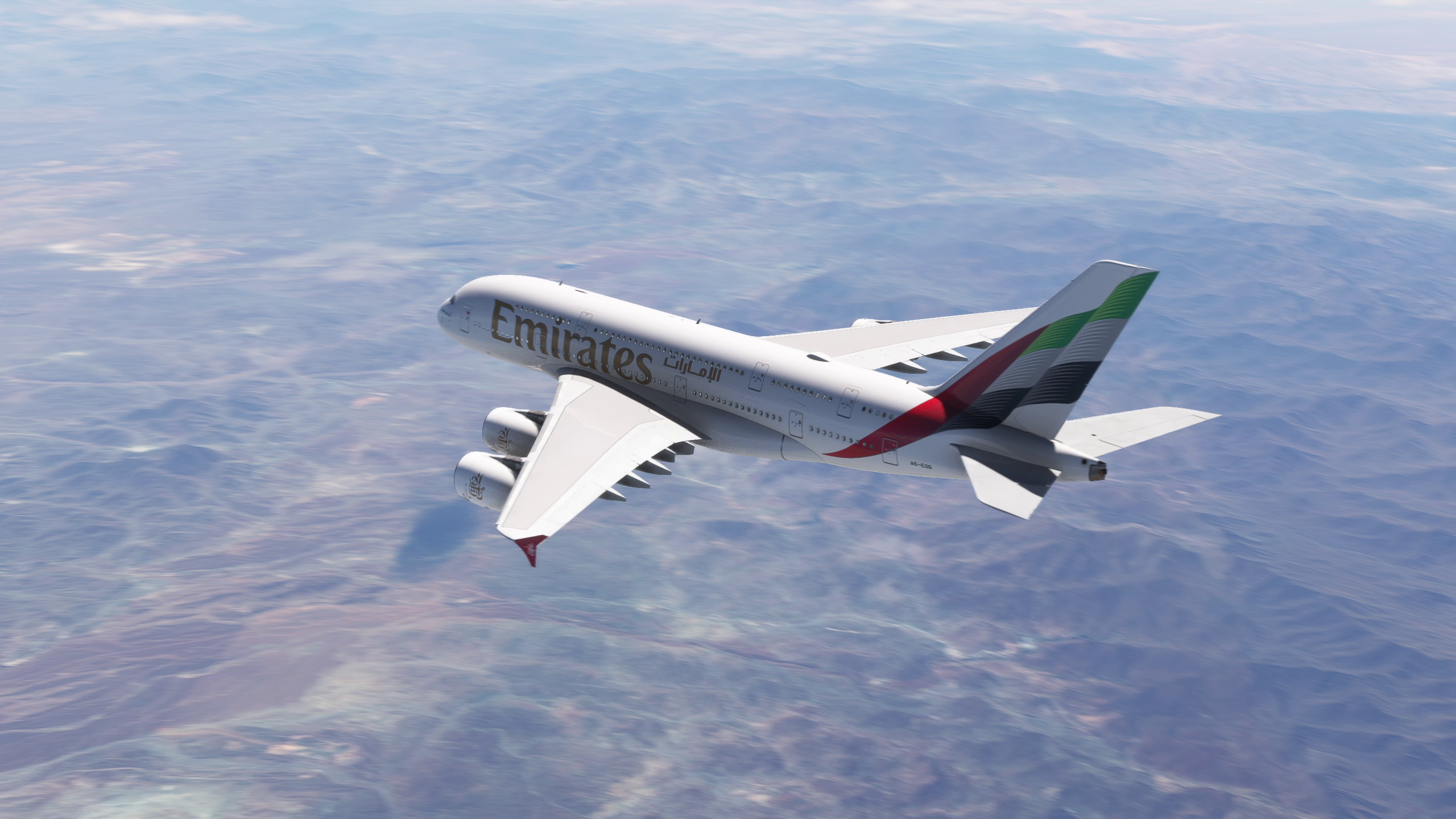 ChasePlane