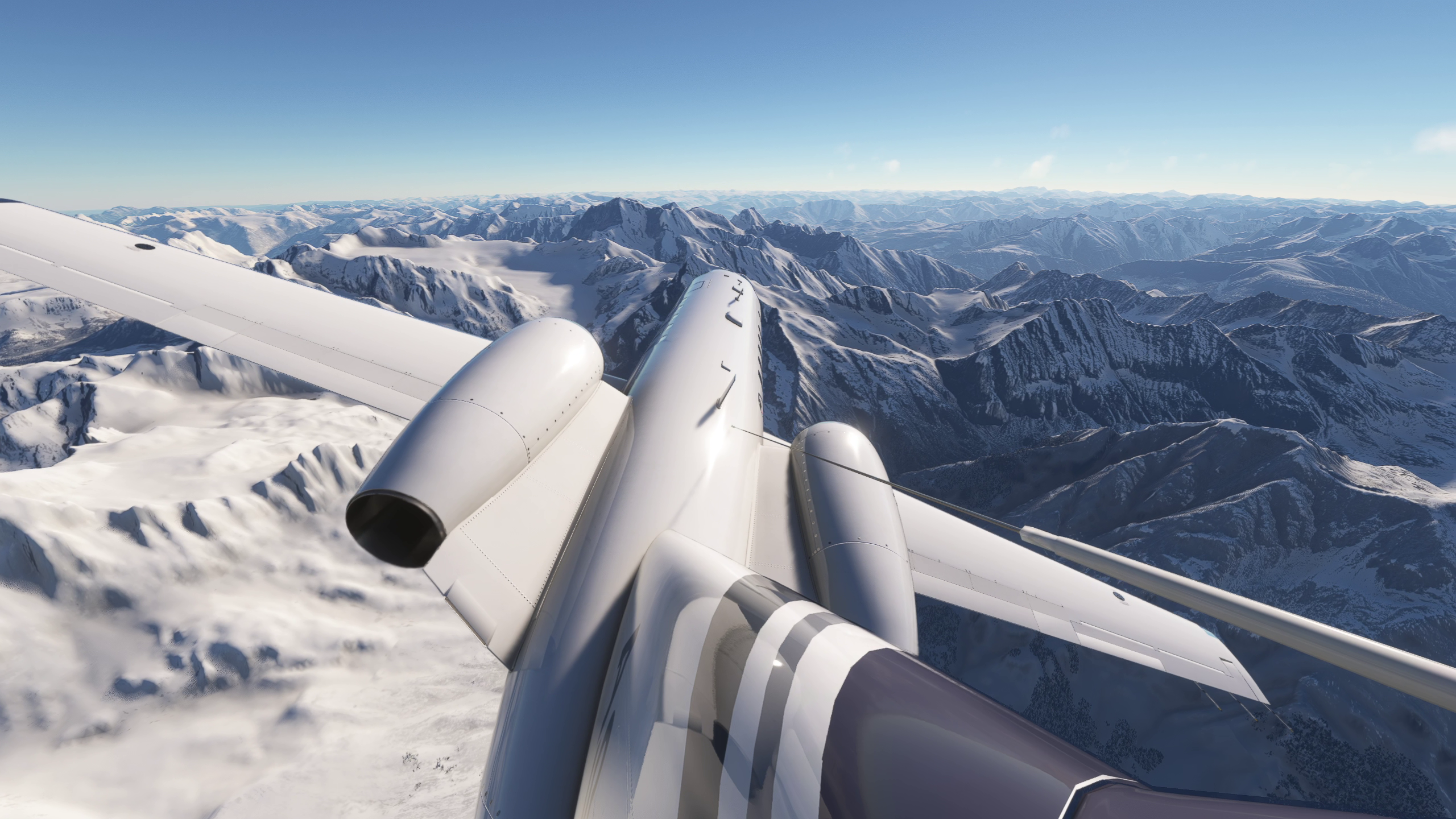 ChasePlane