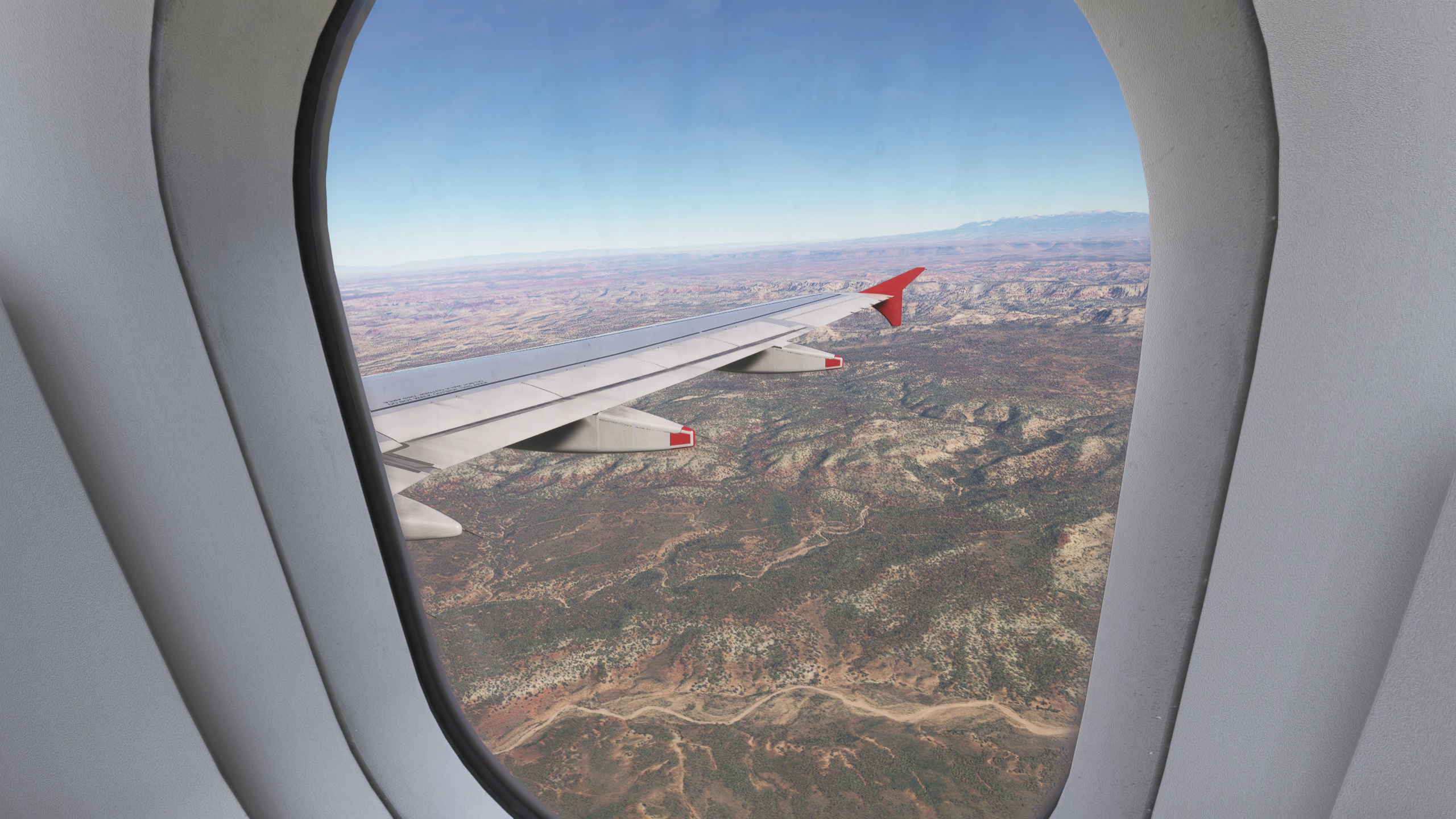 ChasePlane