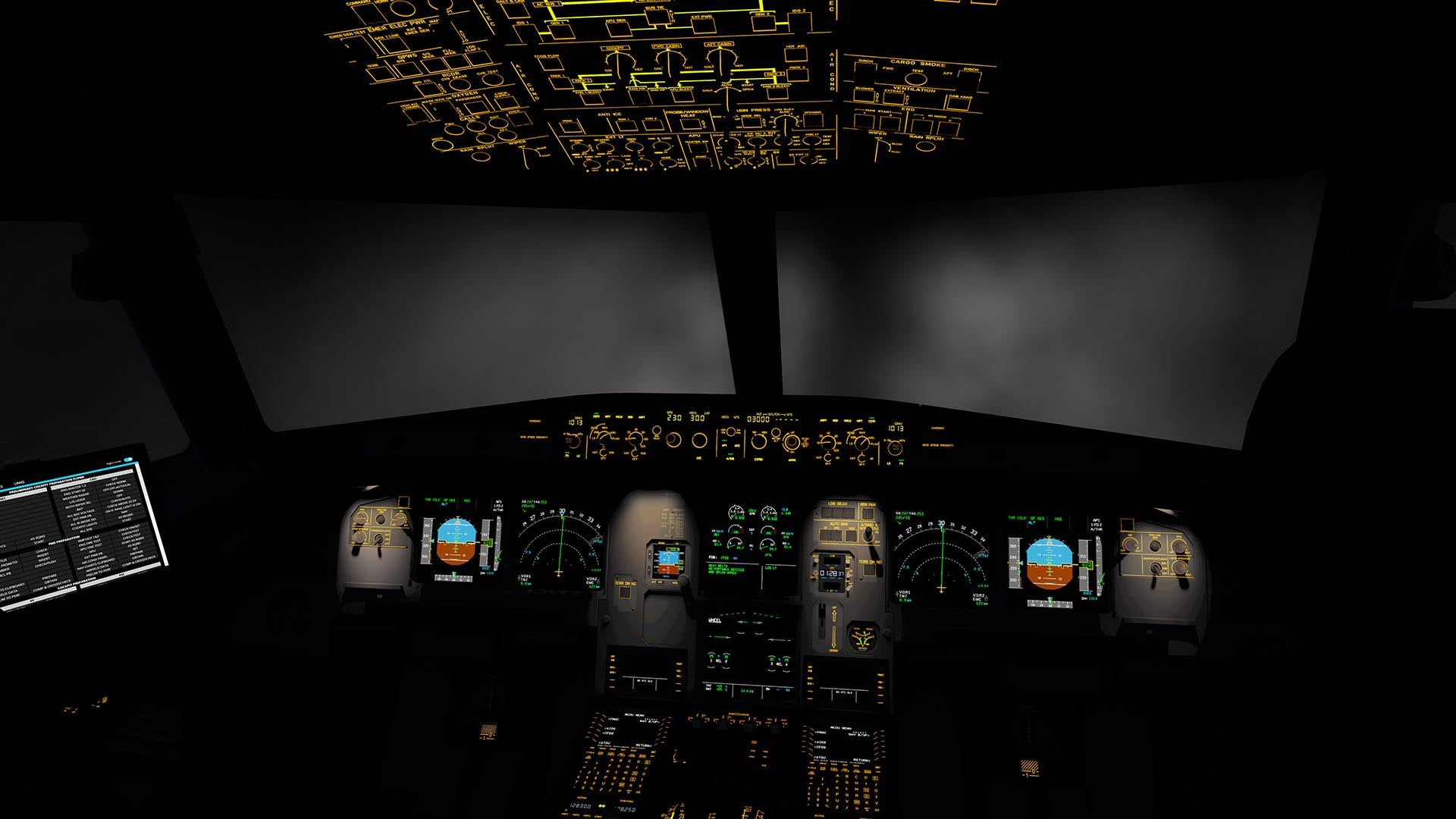 A320 Immersion V2