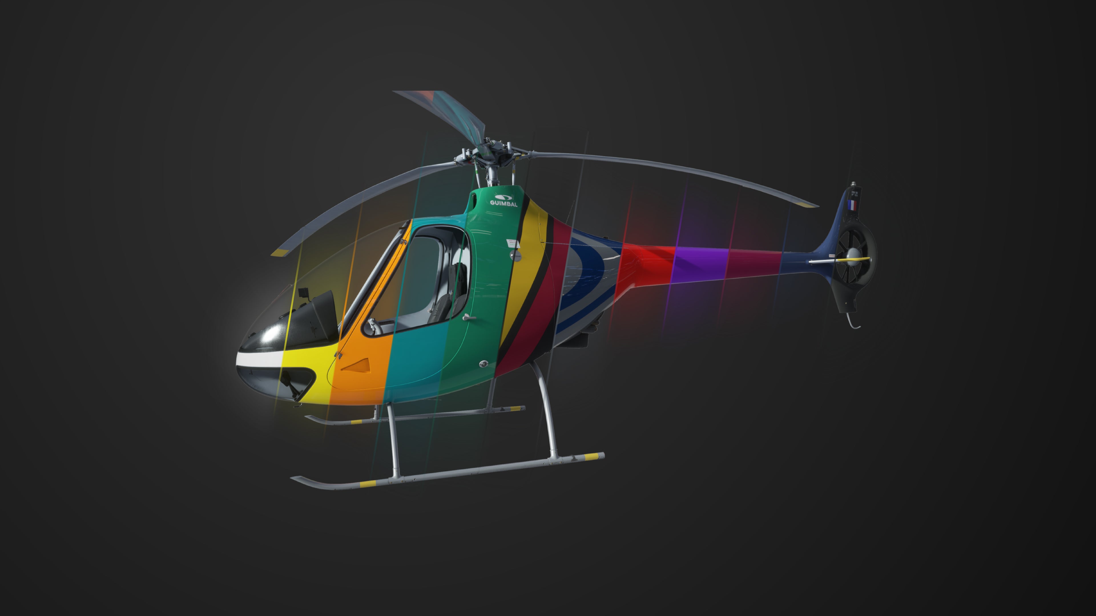 Cabri G2 Color Pack