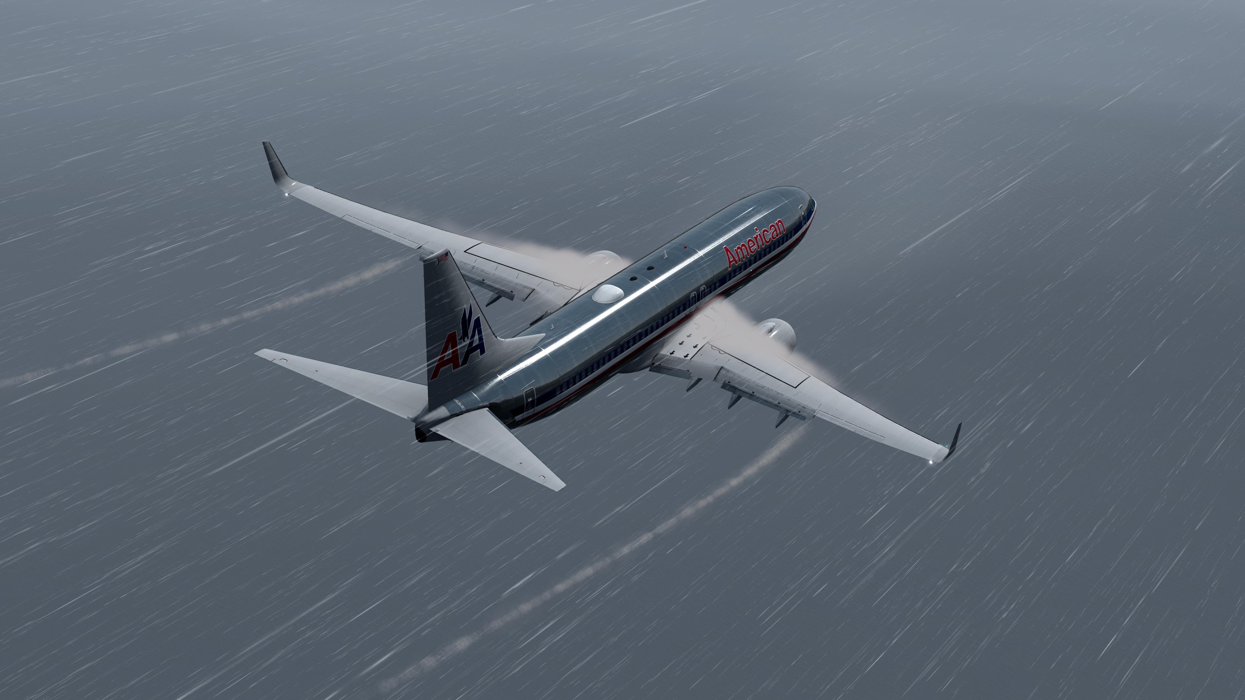 737 Immersion V2