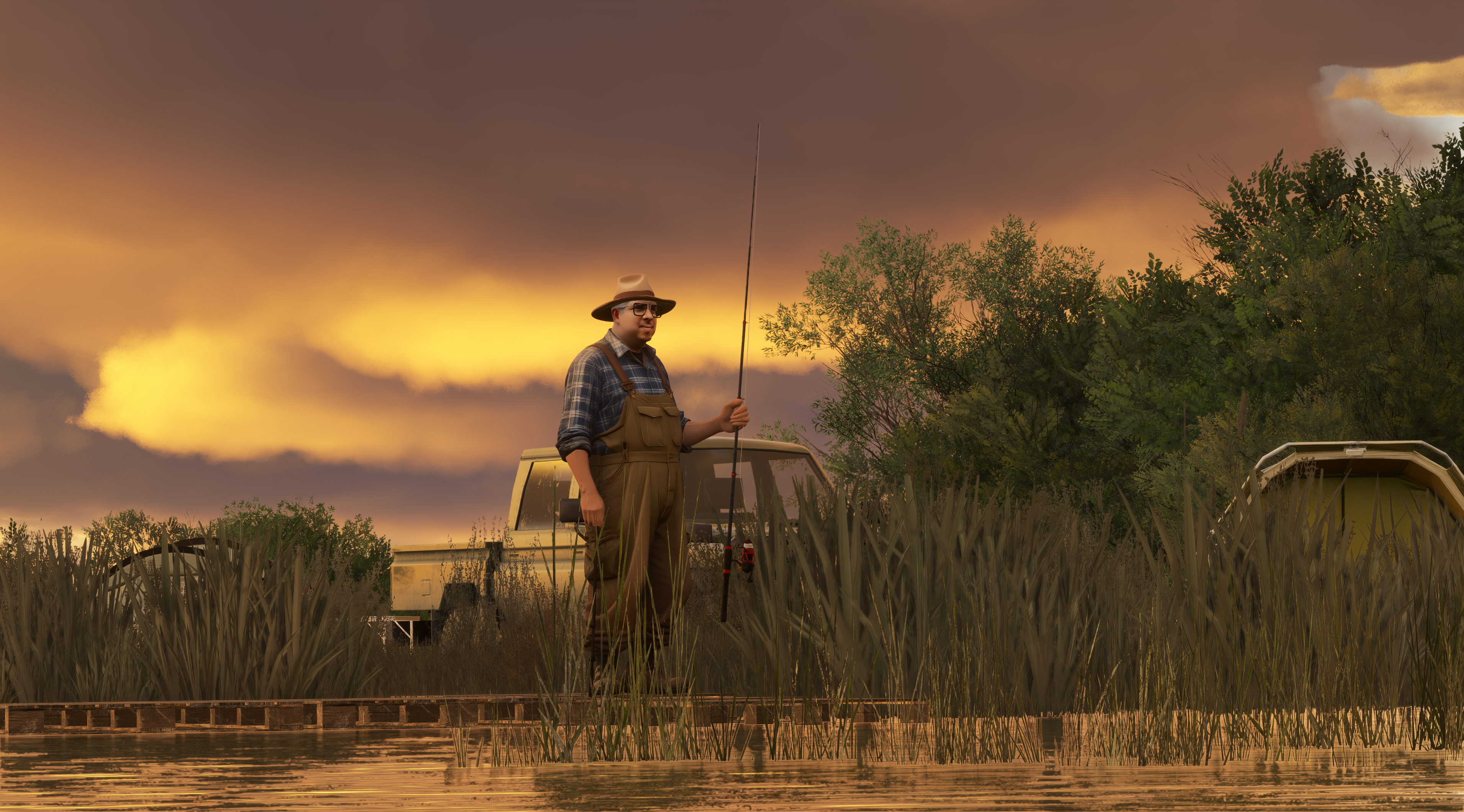 RELEASE: Sunset Strip for MSFS 2024 on PC & Xbox